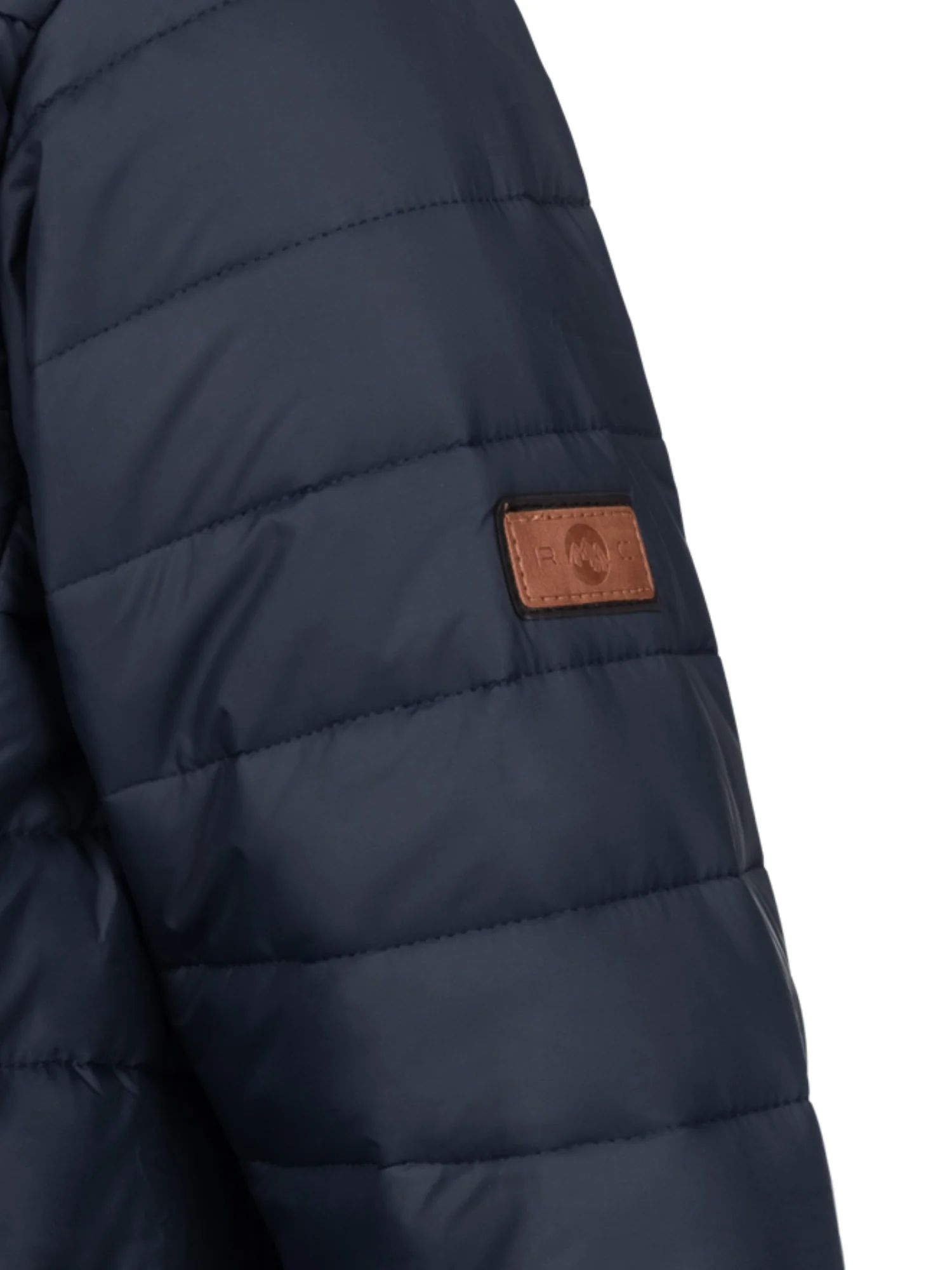Rock Creek Herren Steppjacke H-353 - Image 6