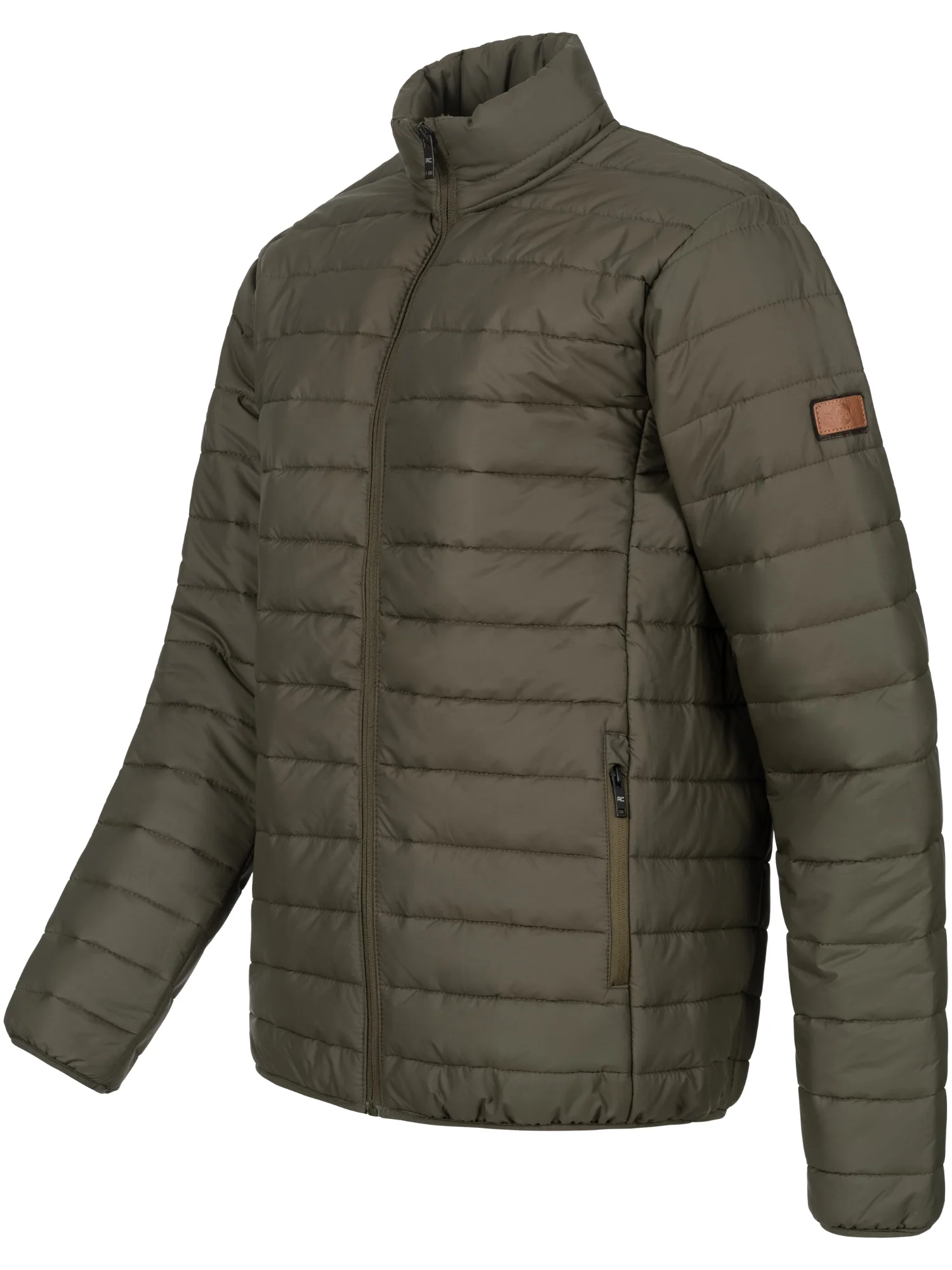 Rock Creek Herren Steppjacke H-353 - Image 8