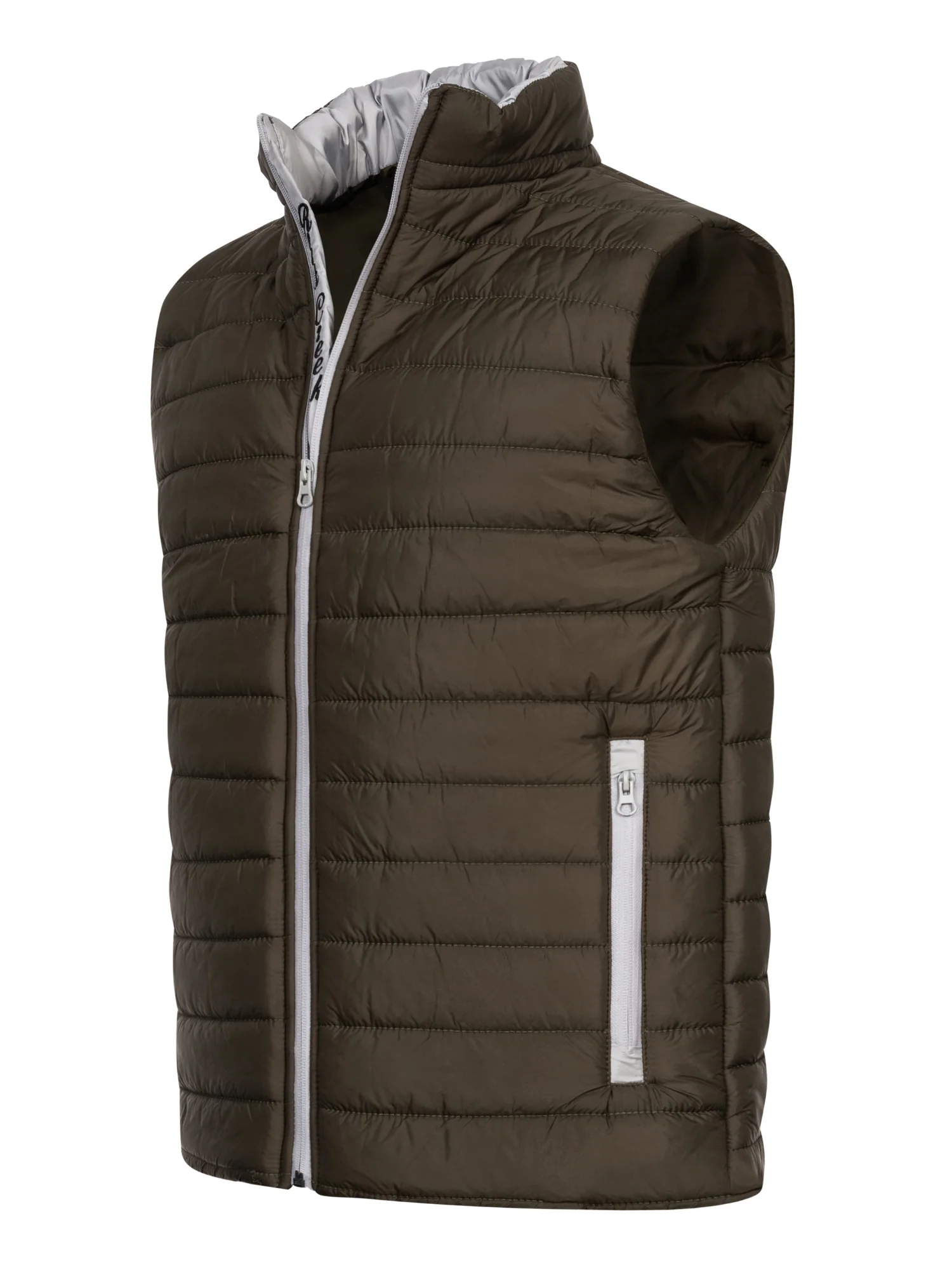 Rock Creek Herren Steppweste H-350 - Image 11