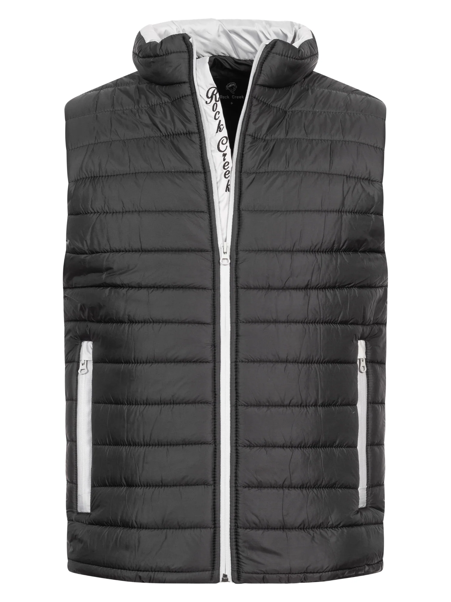 Rock Creek Herren Steppweste H-350 - Image 5