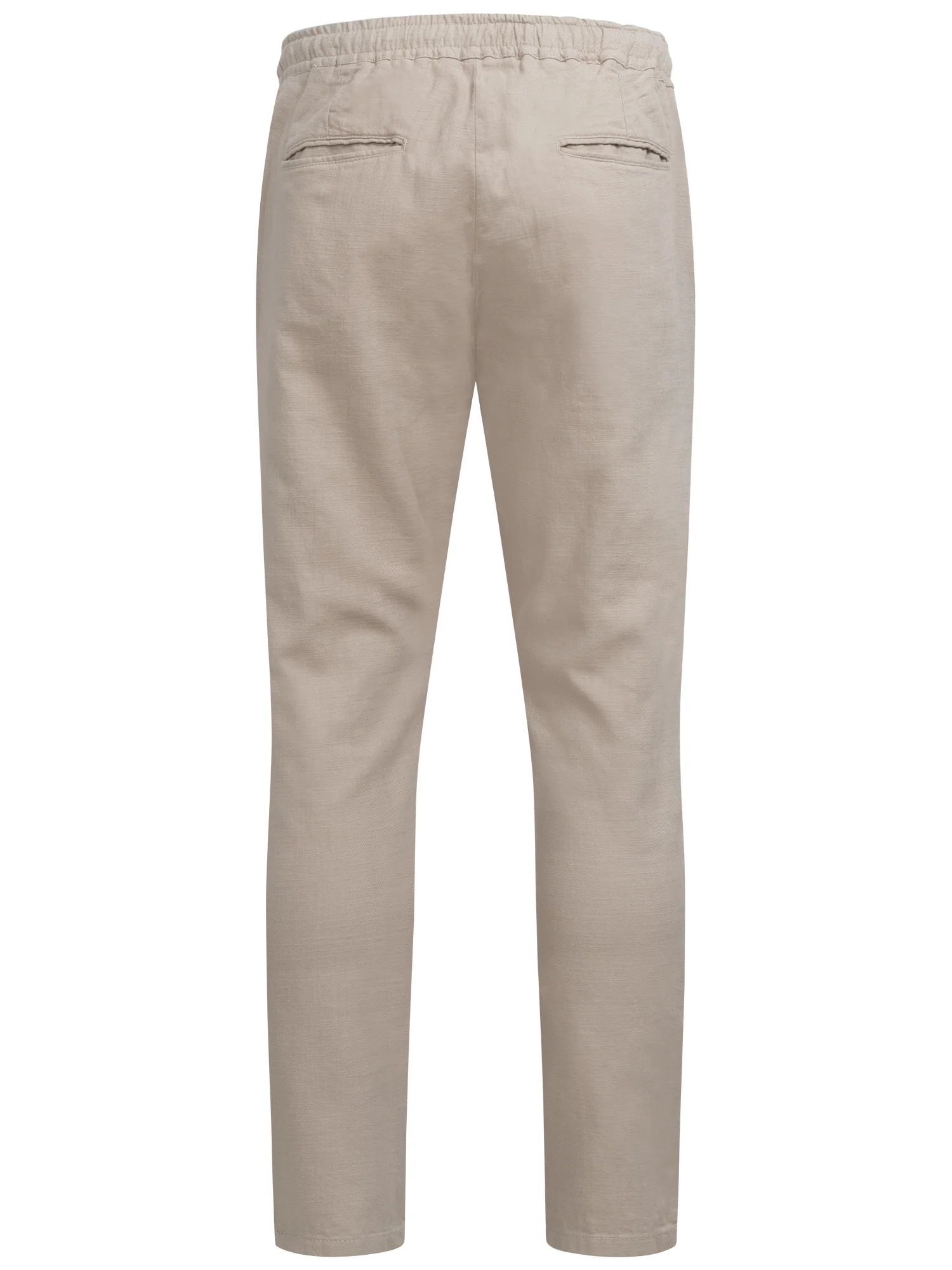 Rock Creek Herren Stoffhose Leinen-Optik RC-2446 - Image 12