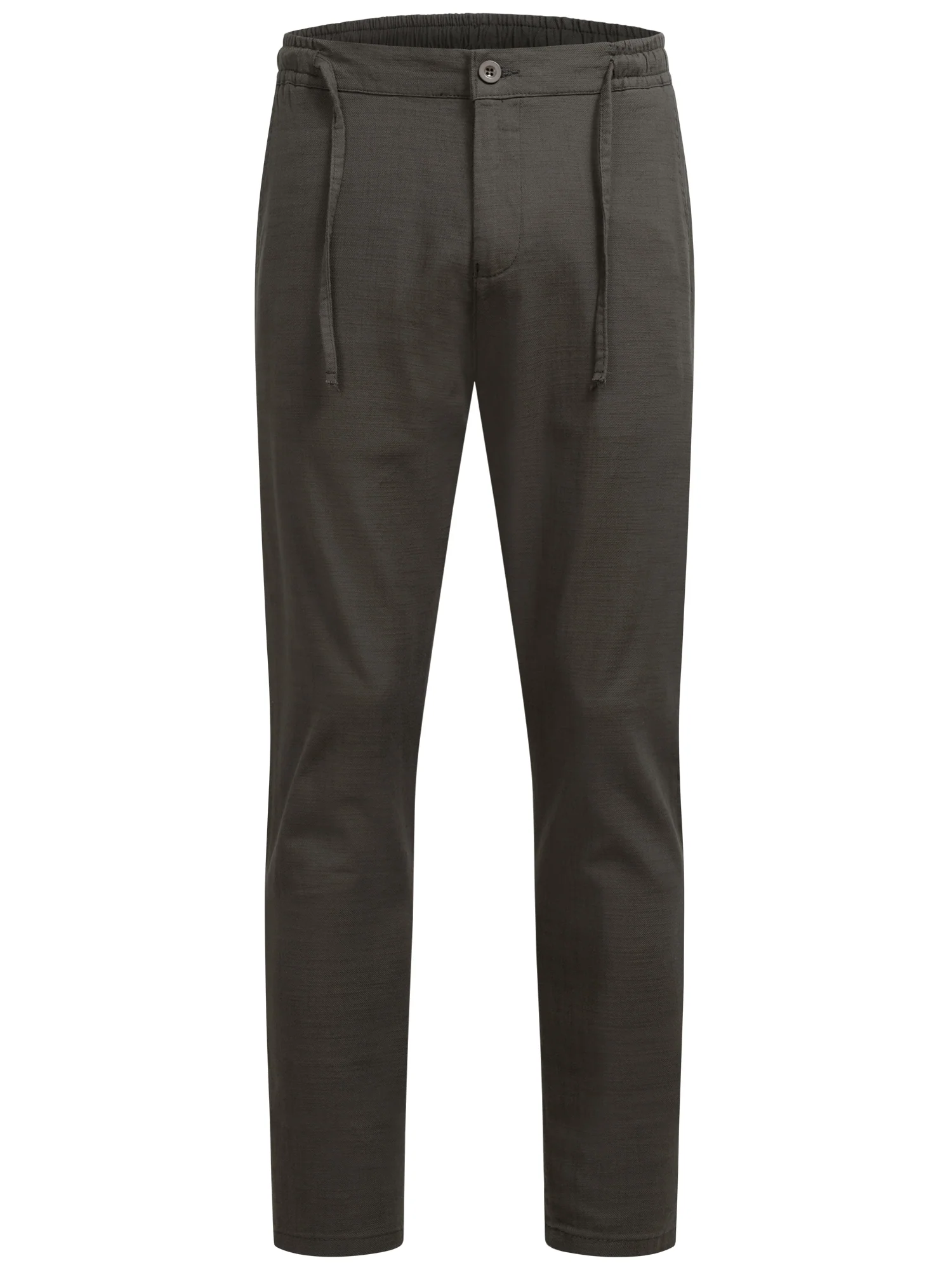 Rock Creek Herren Stoffhose Leinen-Optik RC-2446 - Image 16