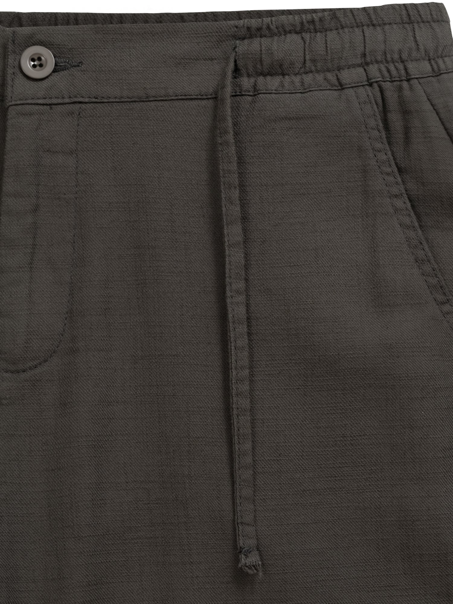 Rock Creek Herren Stoffhose Leinen-Optik RC-2446 - Image 17