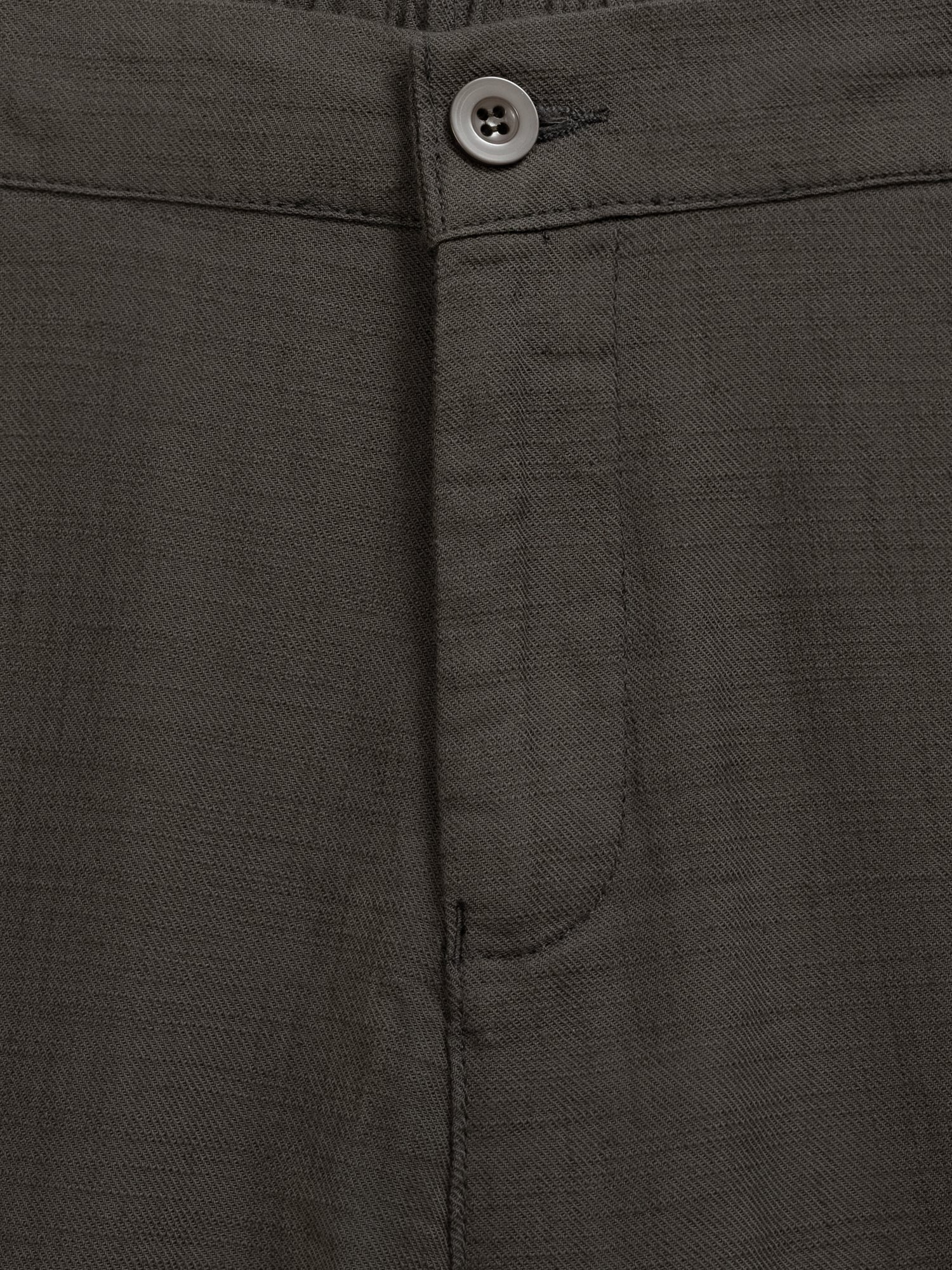 Rock Creek Herren Stoffhose Leinen-Optik RC-2446 - Image 19