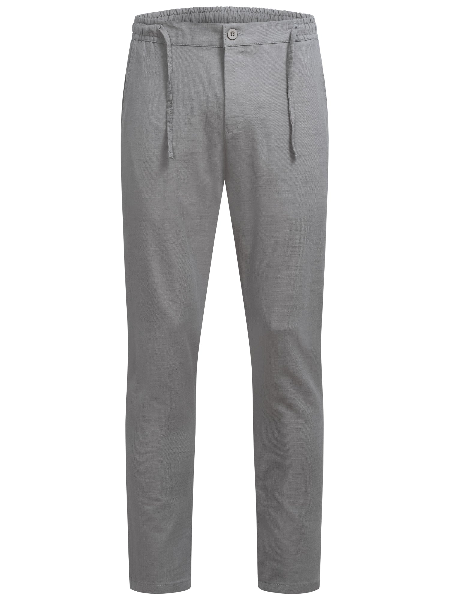 Rock Creek Herren Stoffhose Leinen-Optik RC-2446 - Image 24