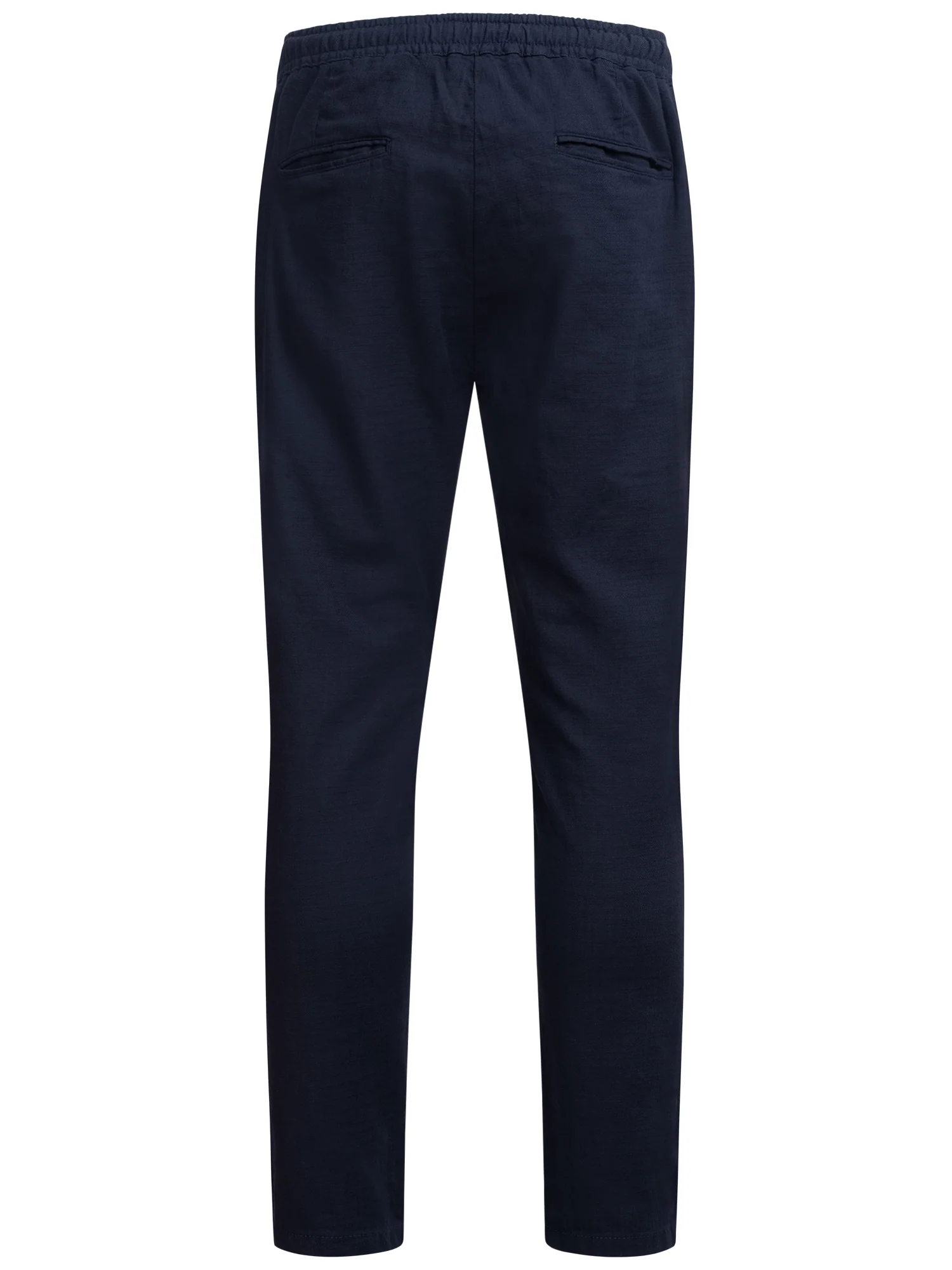 Rock Creek Herren Stoffhose Leinen-Optik RC-2446 - Image 31