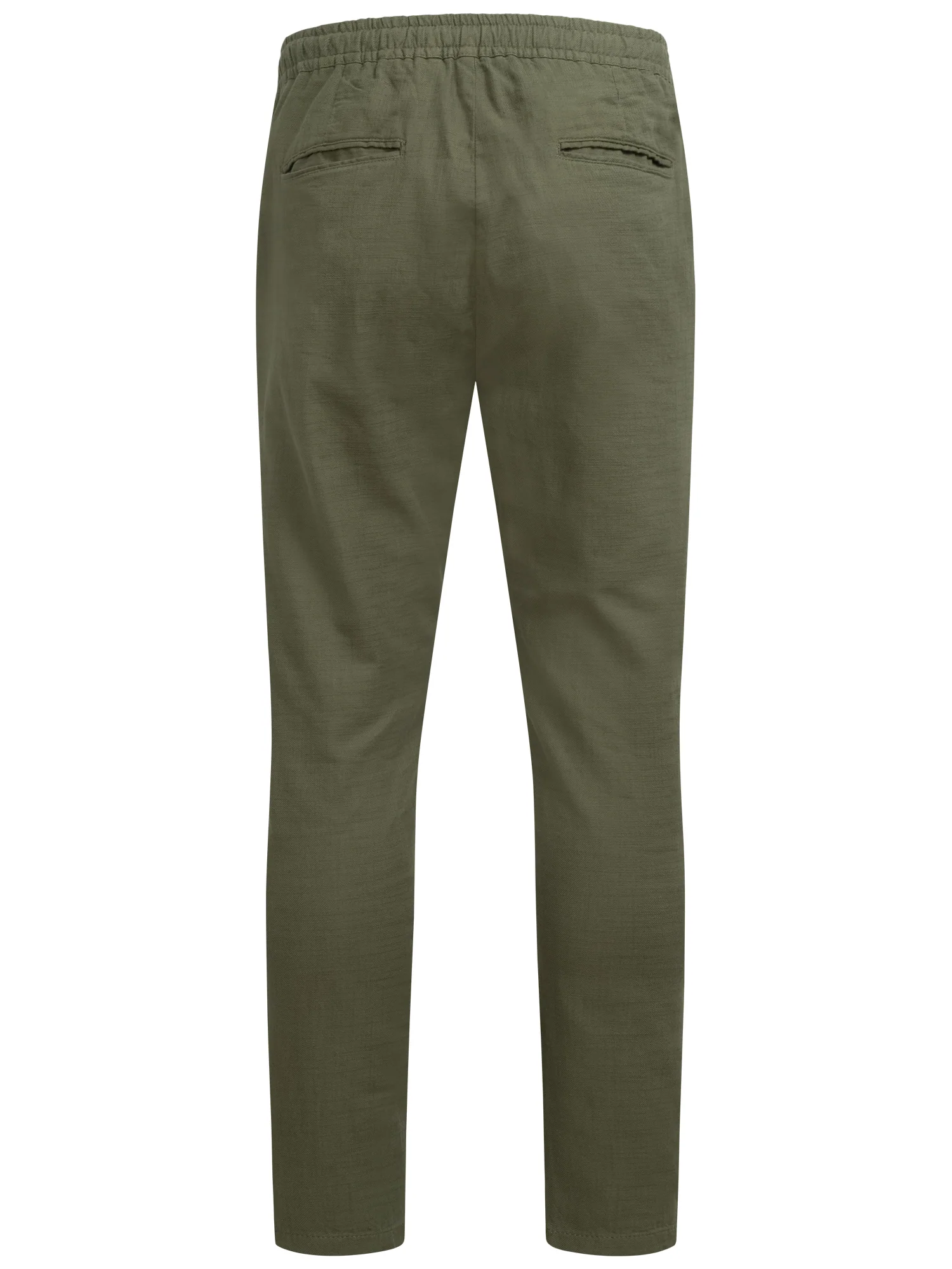 Rock Creek Herren Stoffhose Leinen-Optik RC-2446 - Image 37