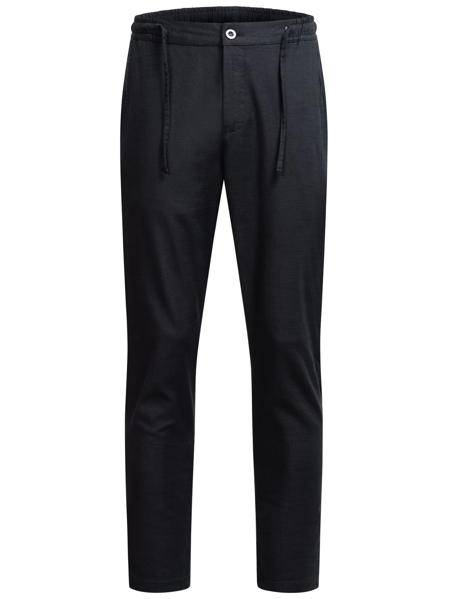 Rock Creek Herren Stoffhose Leinen-Optik RC-2446 - Image 42