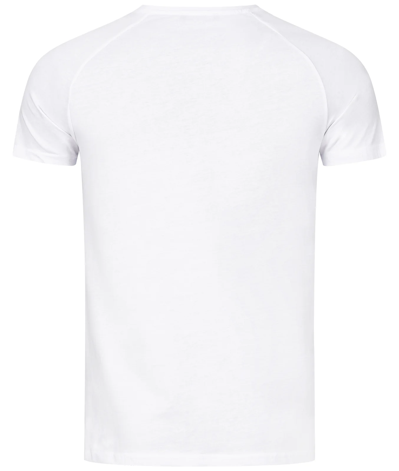 Rock Creek Herren T-Shirt 5er-Set Rundhalsausschnitt H-274 - Image 6