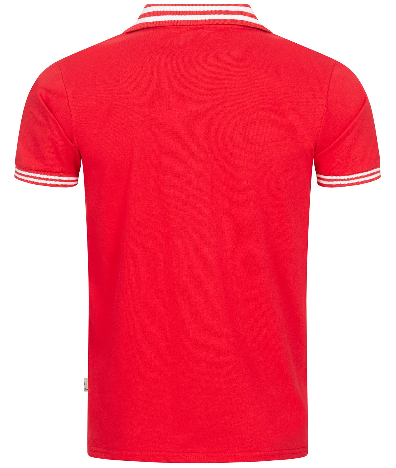 Rock Creek Herren T-Shirt mit Polokragen H-283 - Image 12