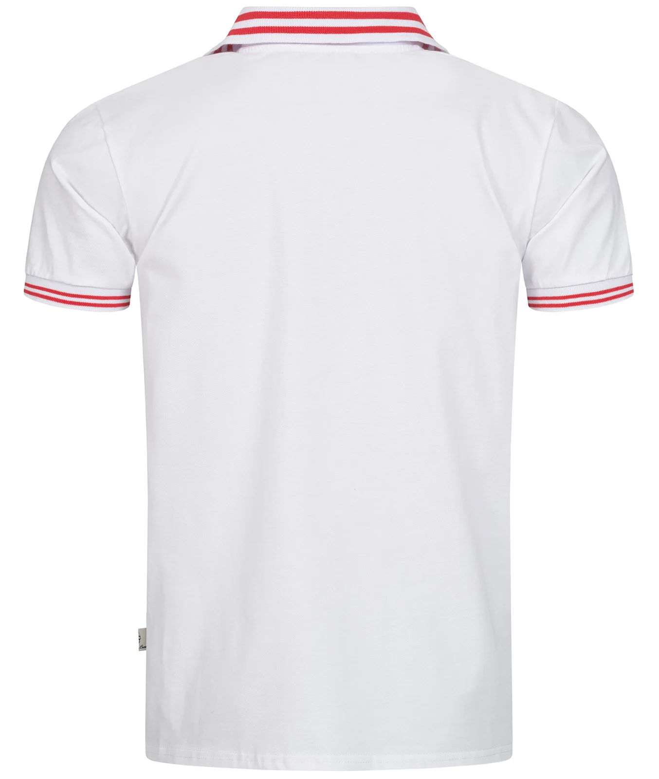 Rock Creek Herren T-Shirt mit Polokragen H-283 - Image 21