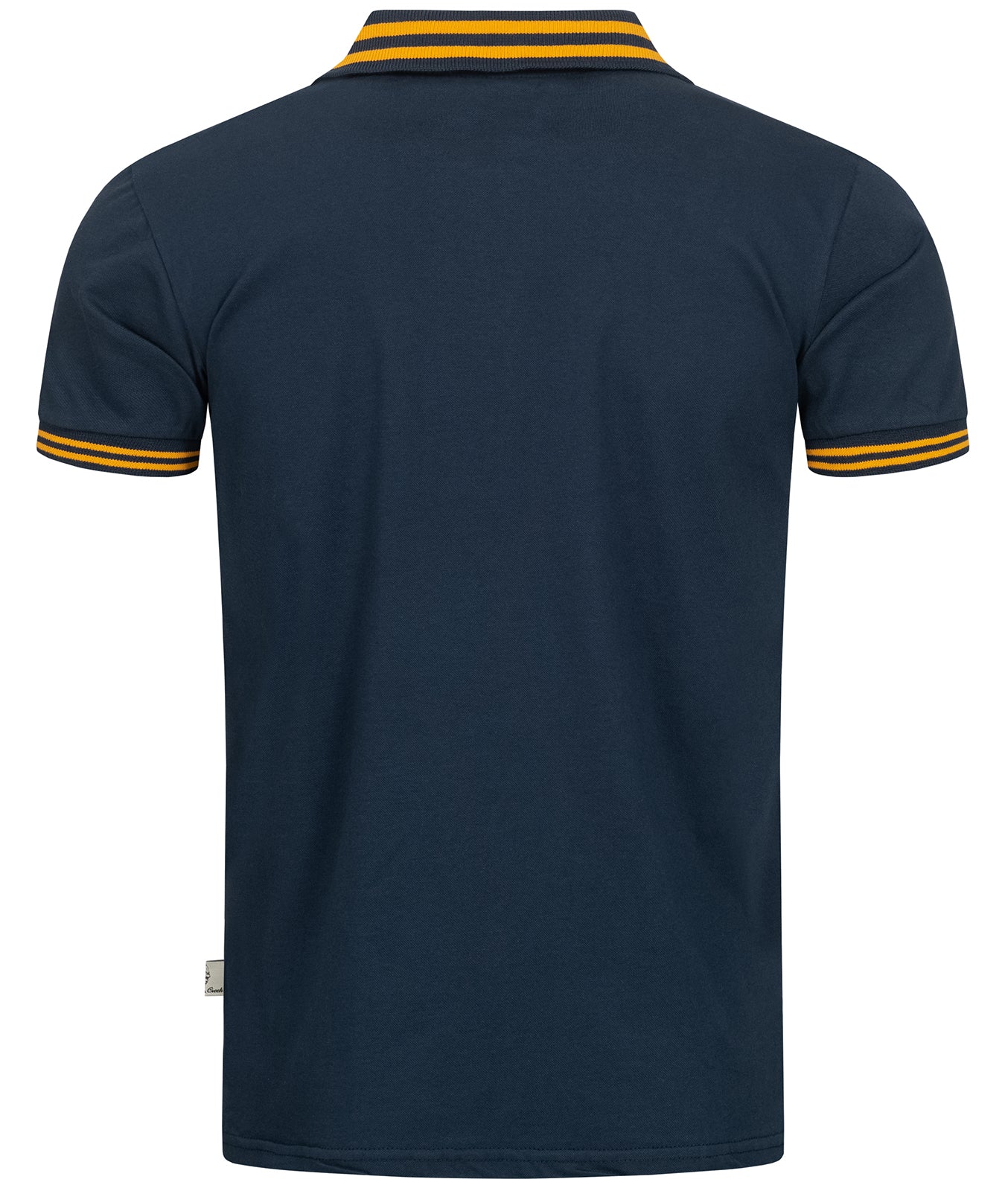 Rock Creek Herren T-Shirt mit Polokragen H-283 - Image 6