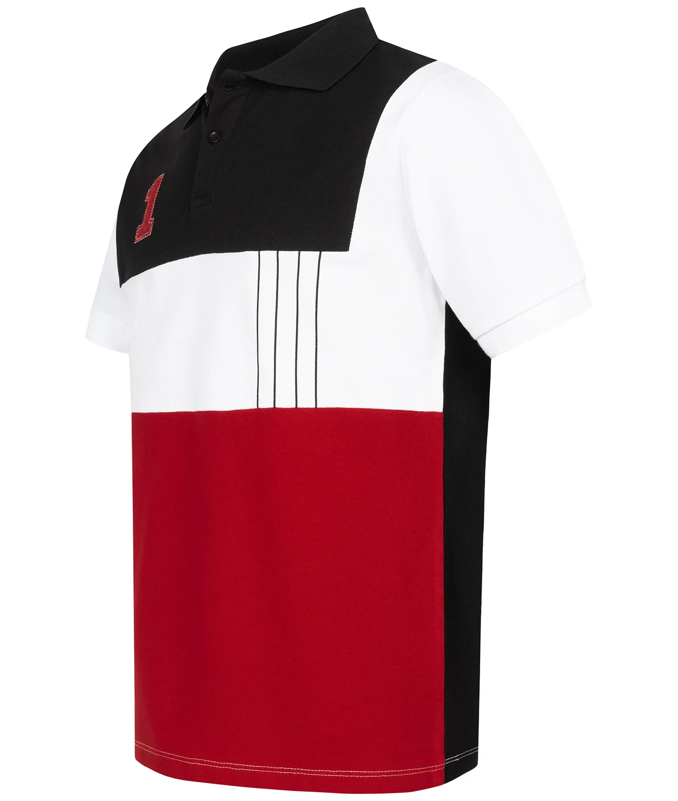 Rock Creek Herren T-Shirt mit Polokragen H-304 - Image 15