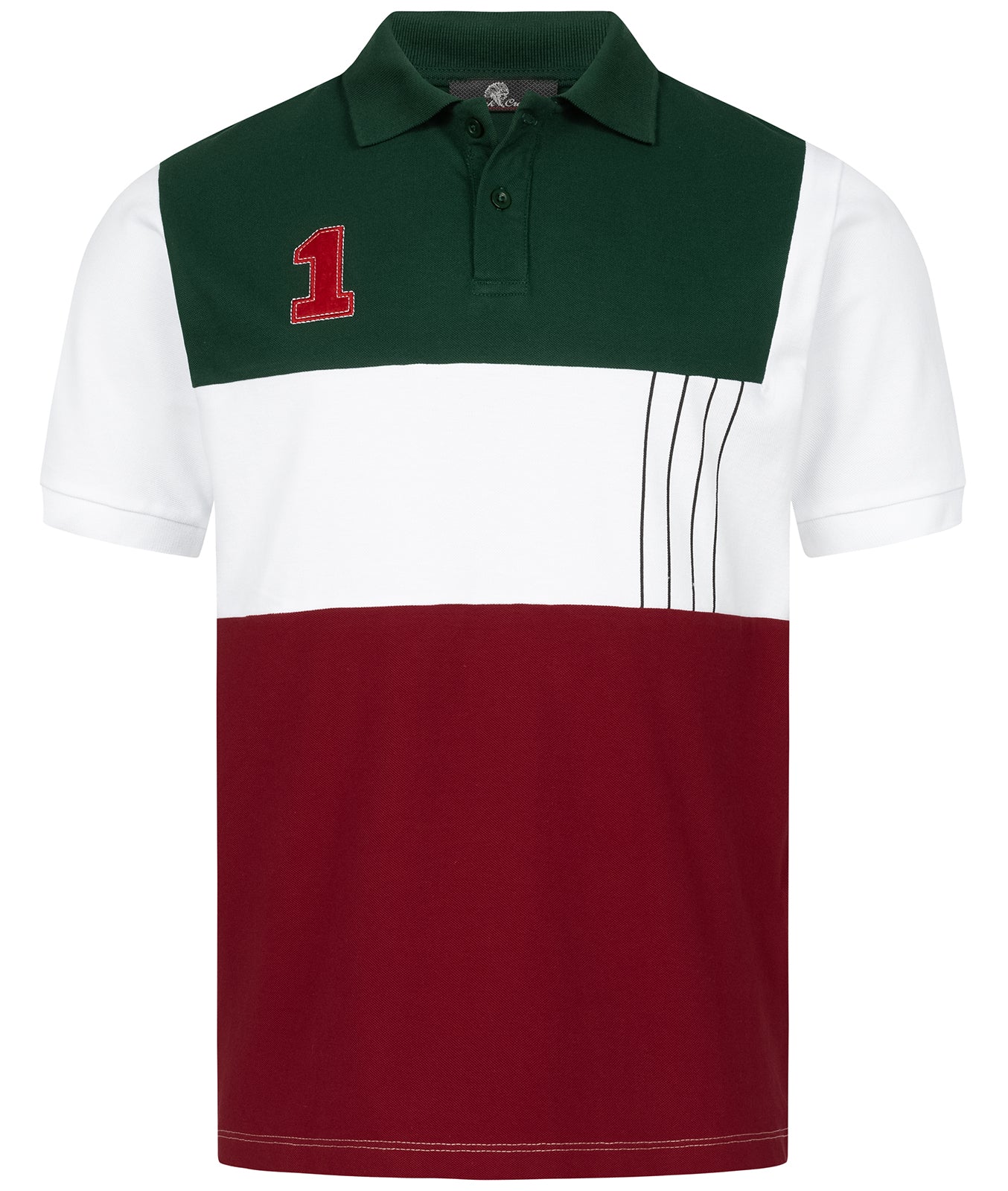 Rock Creek Herren T-Shirt mit Polokragen H-304 - Image 17