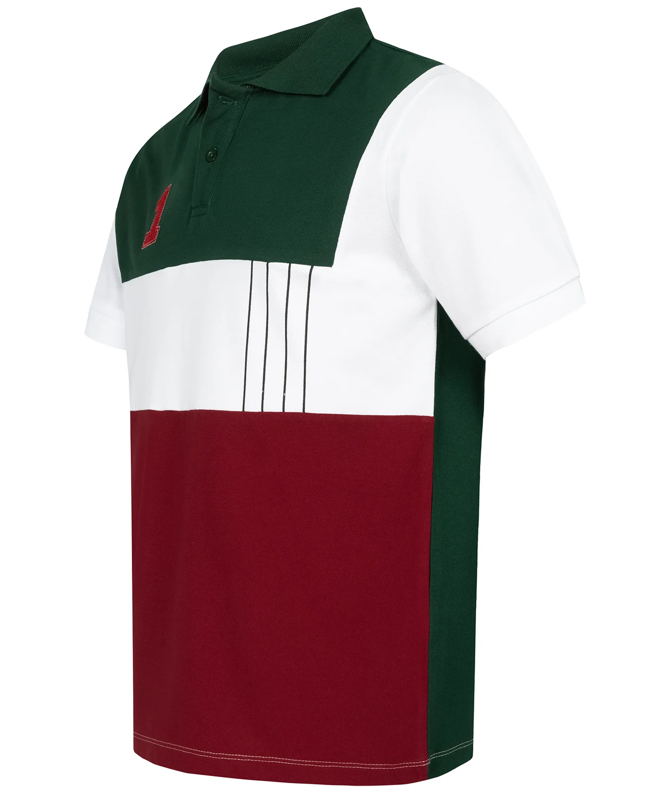 Rock Creek Herren T-Shirt mit Polokragen H-304 - Image 18