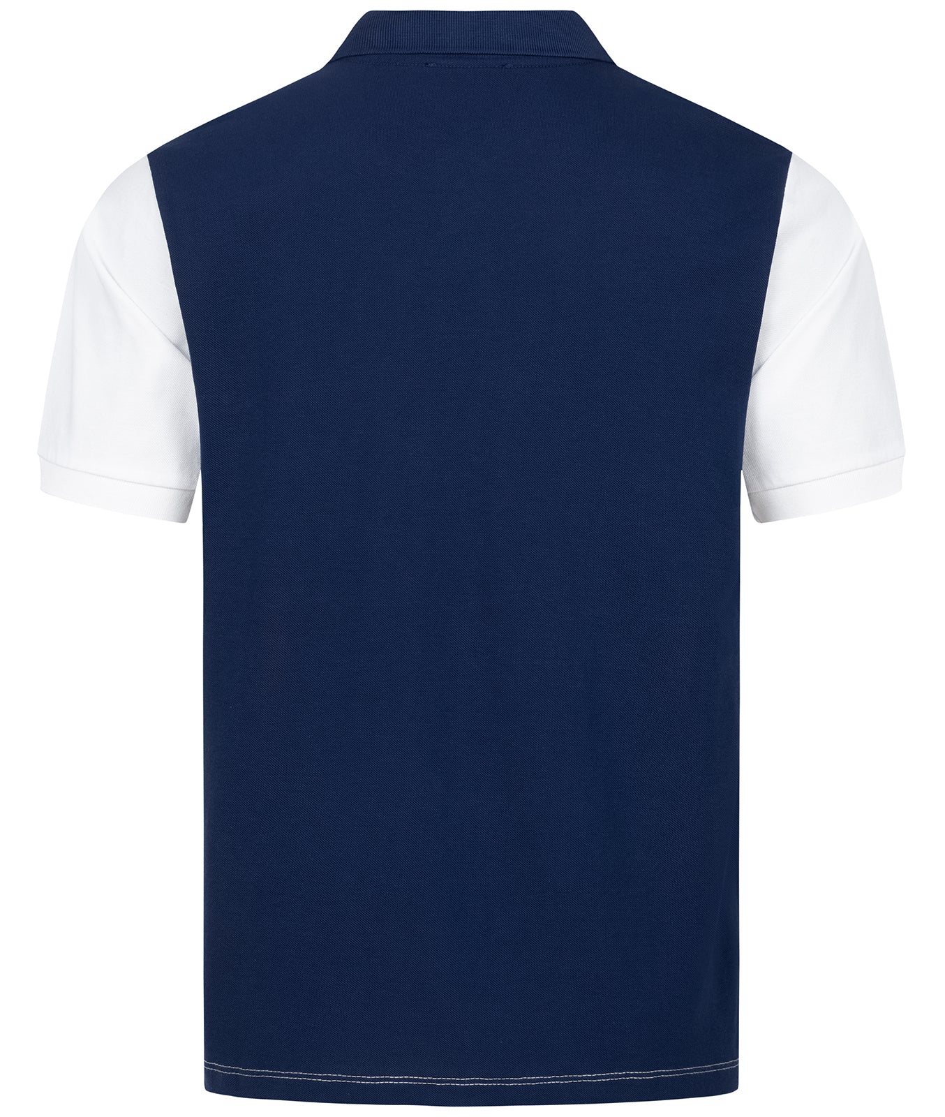 Rock Creek Herren T-Shirt mit Polokragen H-304 - Image 3