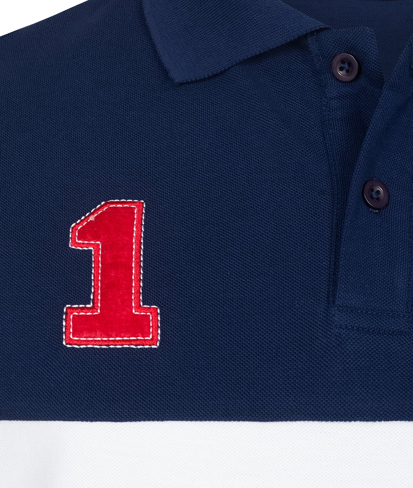 Rock Creek Herren T-Shirt mit Polokragen H-304 - Image 4