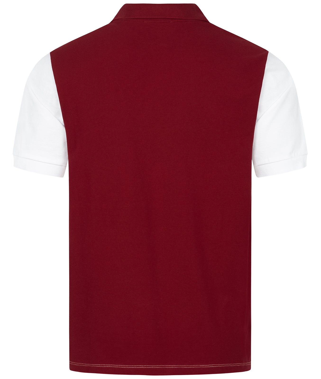 Rock Creek Herren T-Shirt mit Polokragen H-304 - Image 7