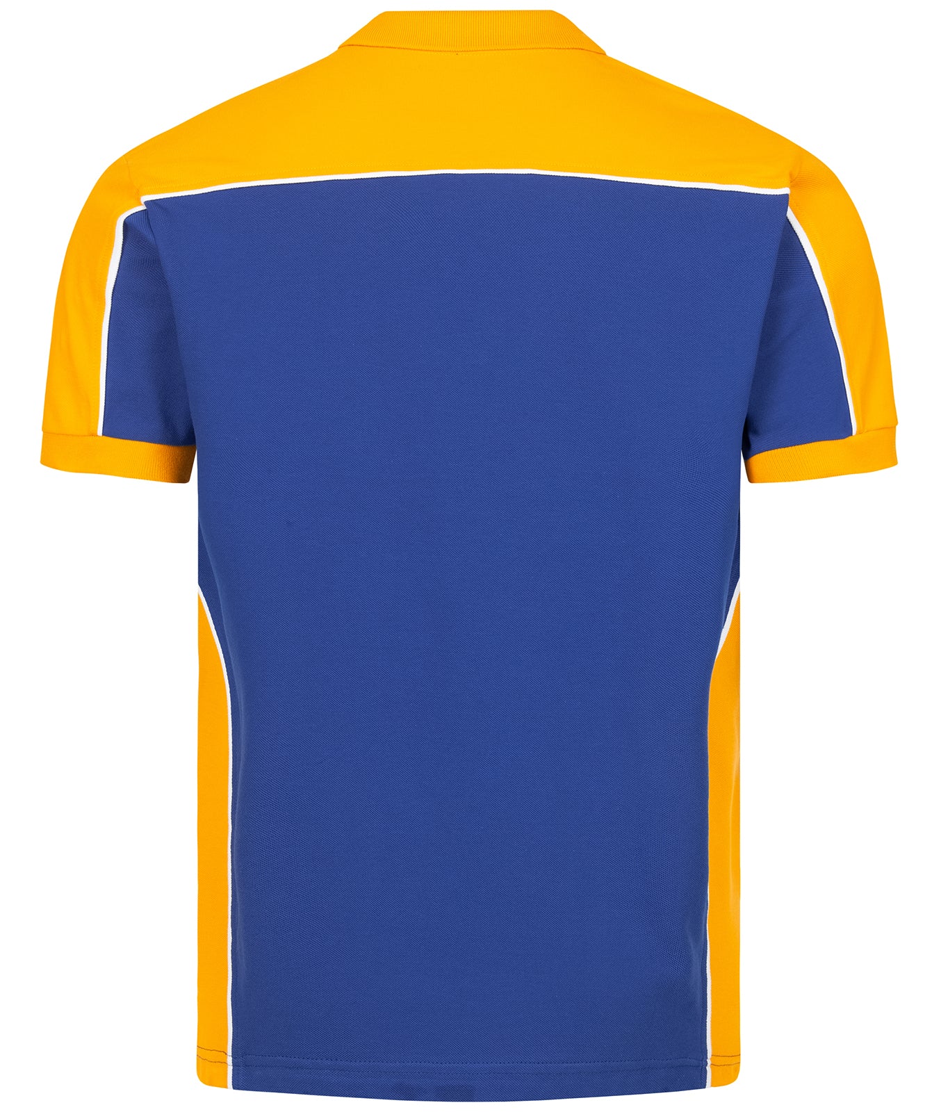 Rock Creek Herren T-Shirt mit Polokragen H-305 - Image 10
