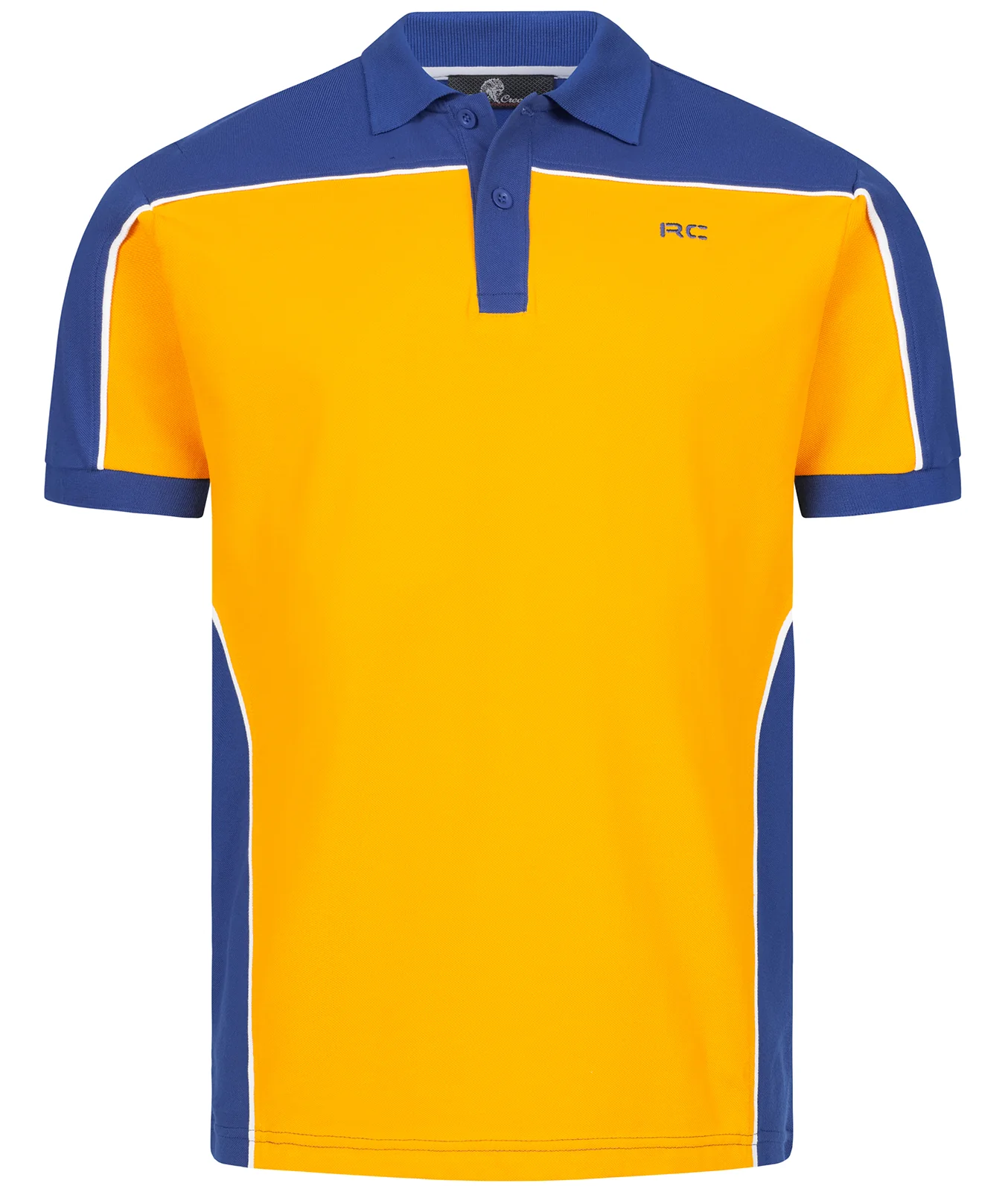 Rock Creek Herren T-Shirt mit Polokragen H-305 - Image 14