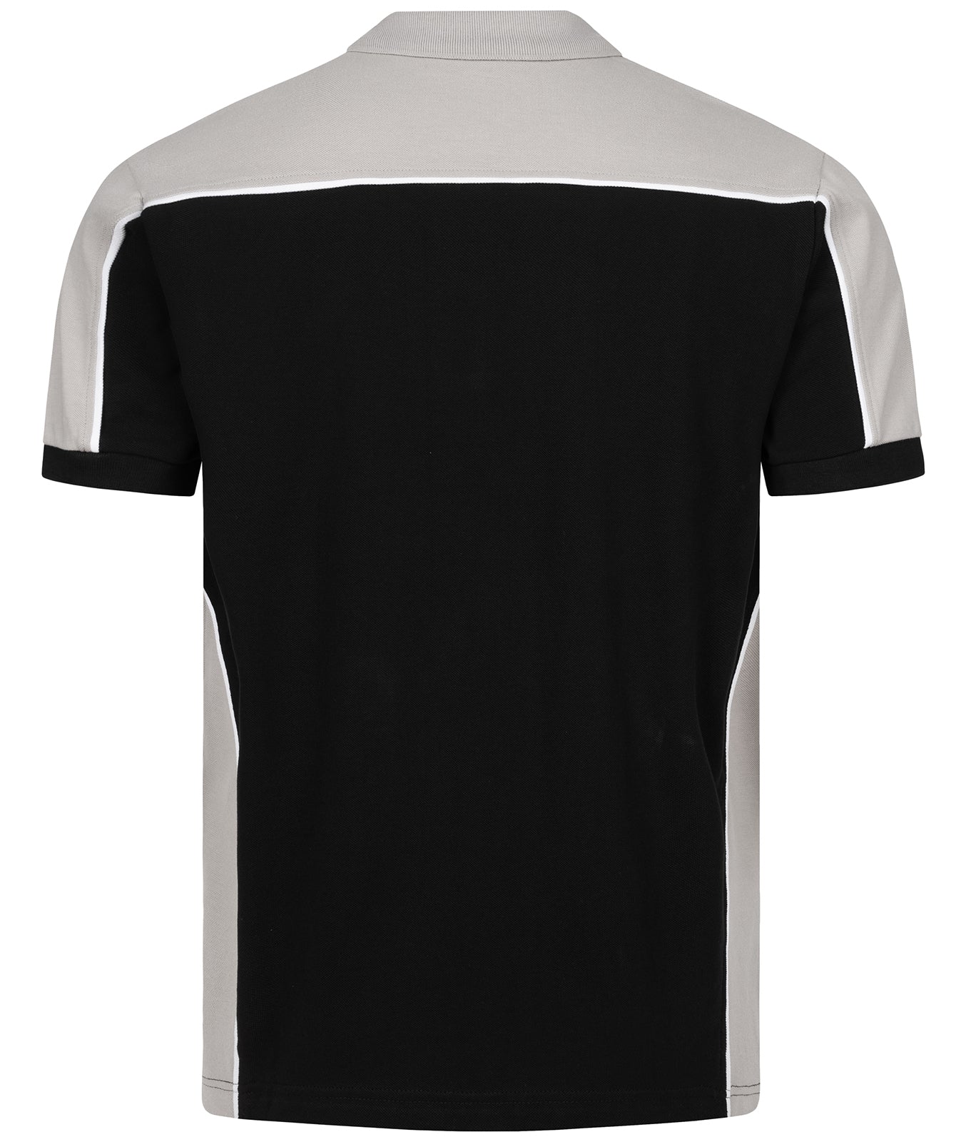 Rock Creek Herren T-Shirt mit Polokragen H-305 - Image 3