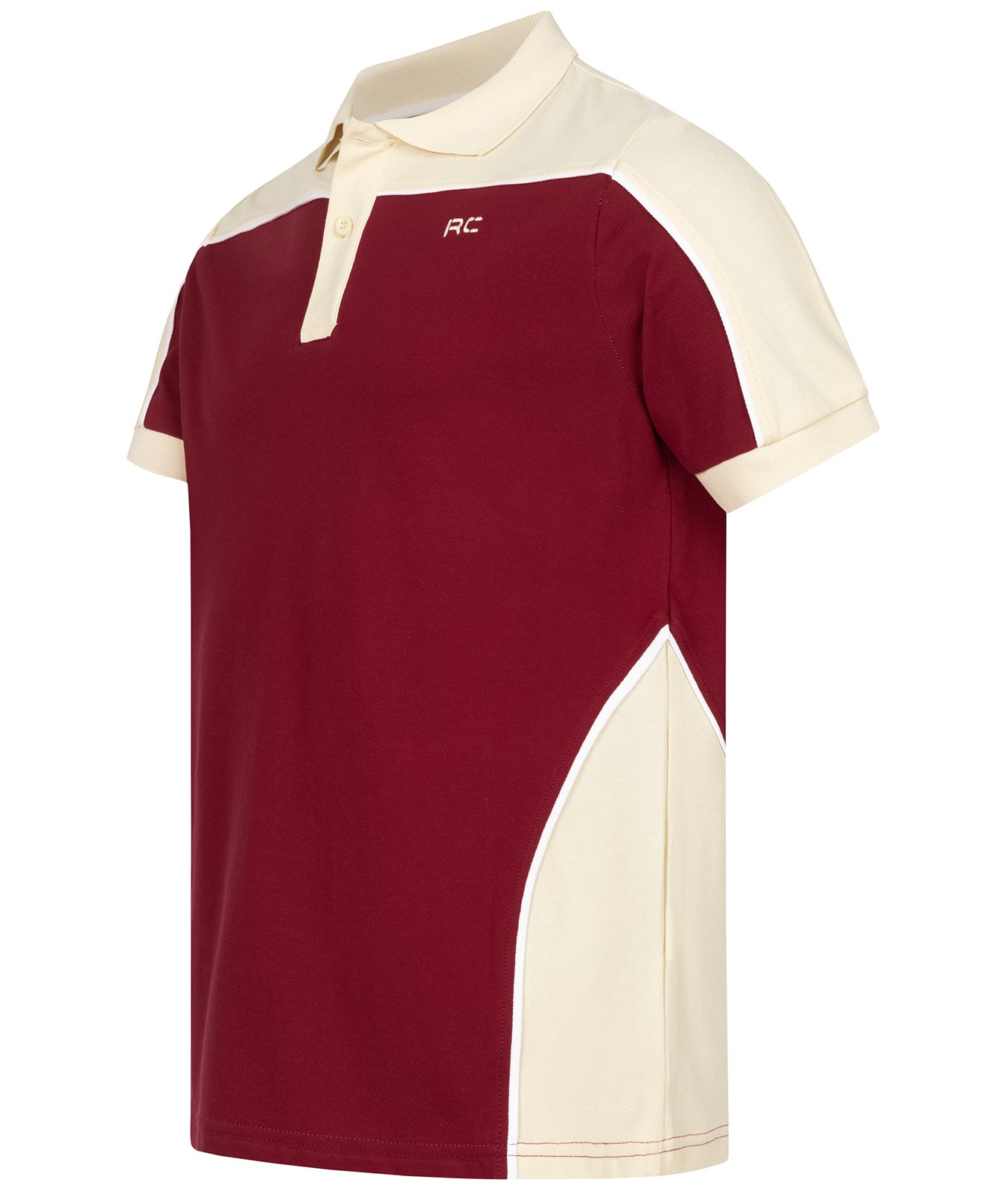 Rock Creek Herren T-Shirt mit Polokragen H-305 - Image 6