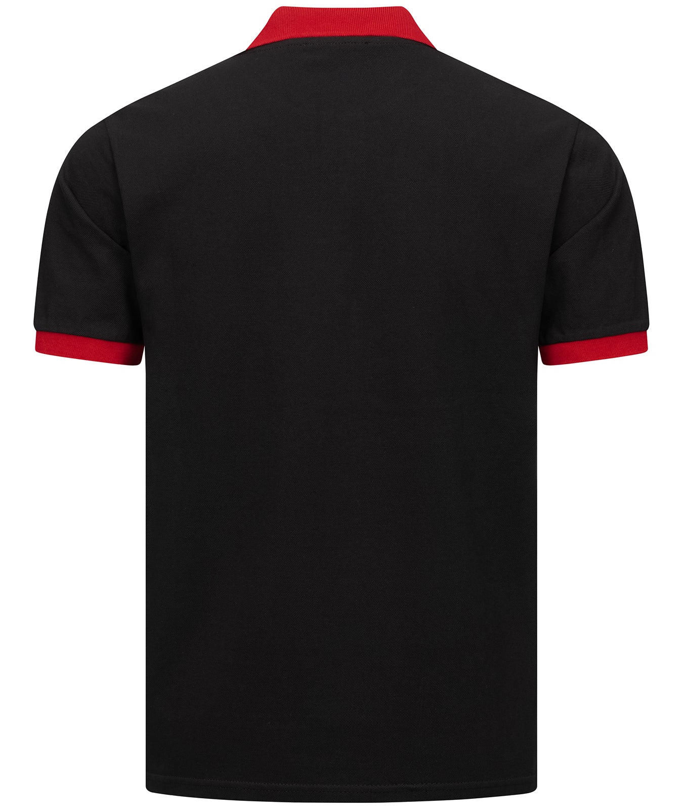 Rock Creek Herren T-Shirt mit Polokragen H-306 - Image 10