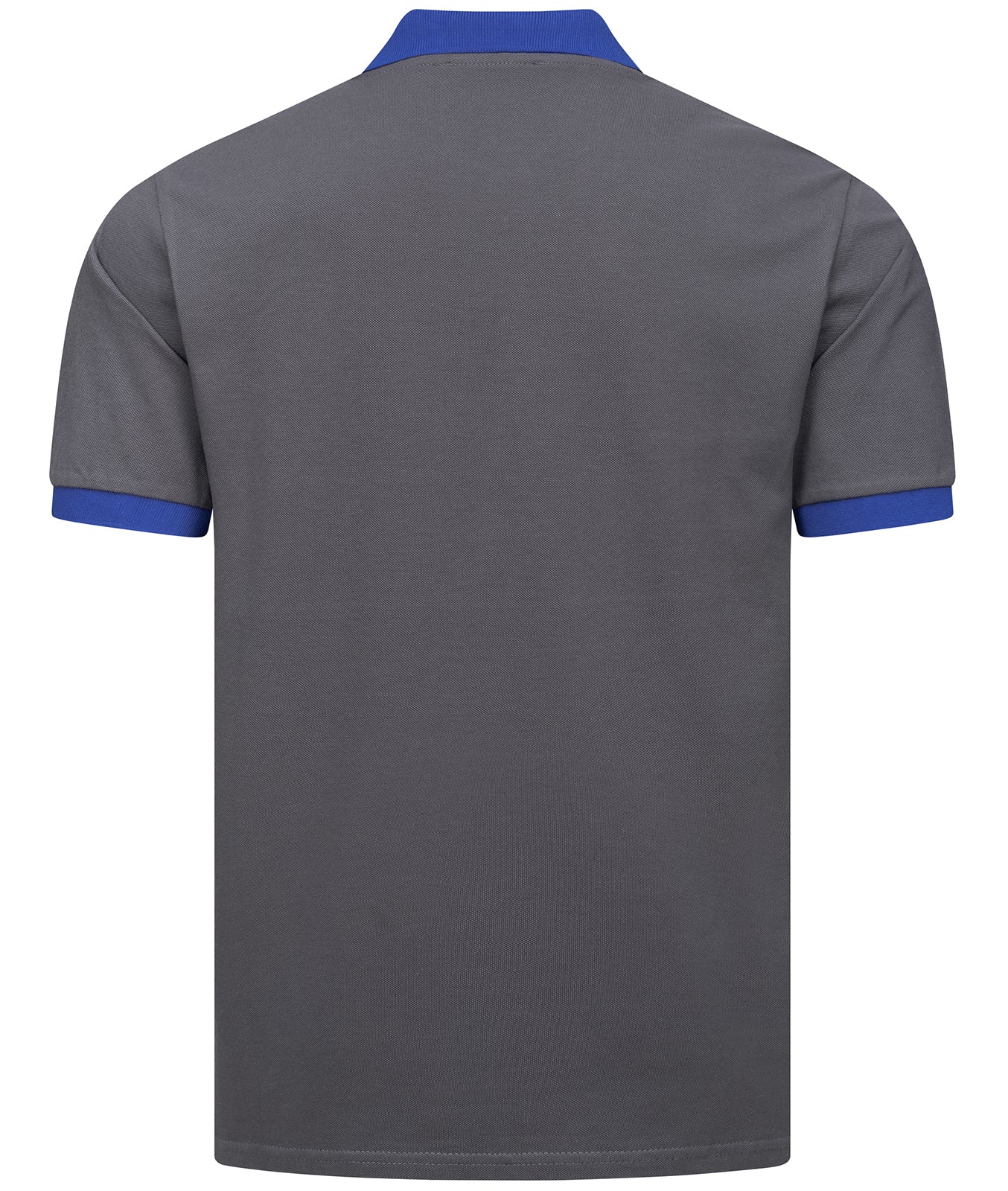 Rock Creek Herren T-Shirt mit Polokragen H-306 - Image 3