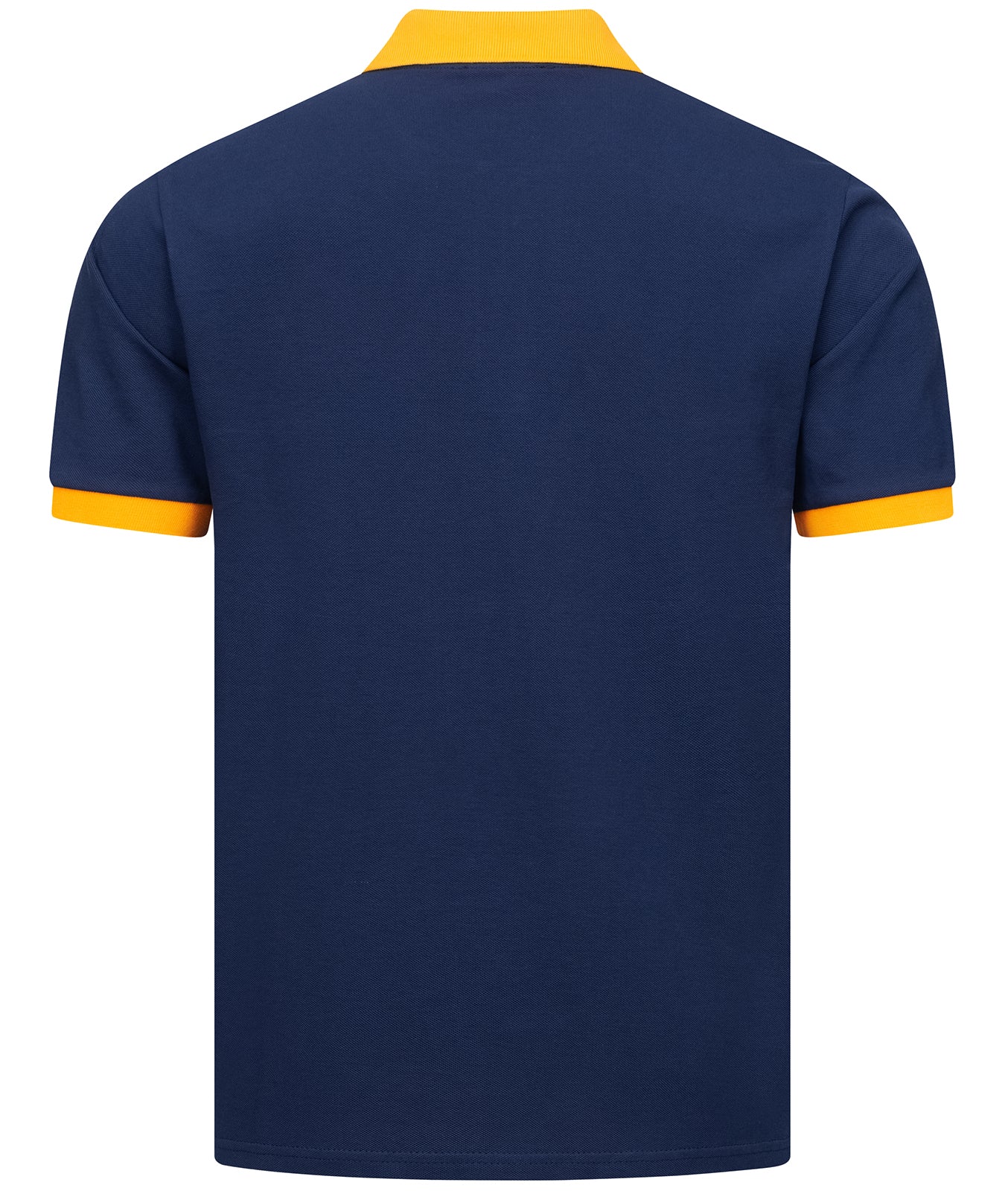 Rock Creek Herren T-Shirt mit Polokragen H-306 - Image 7