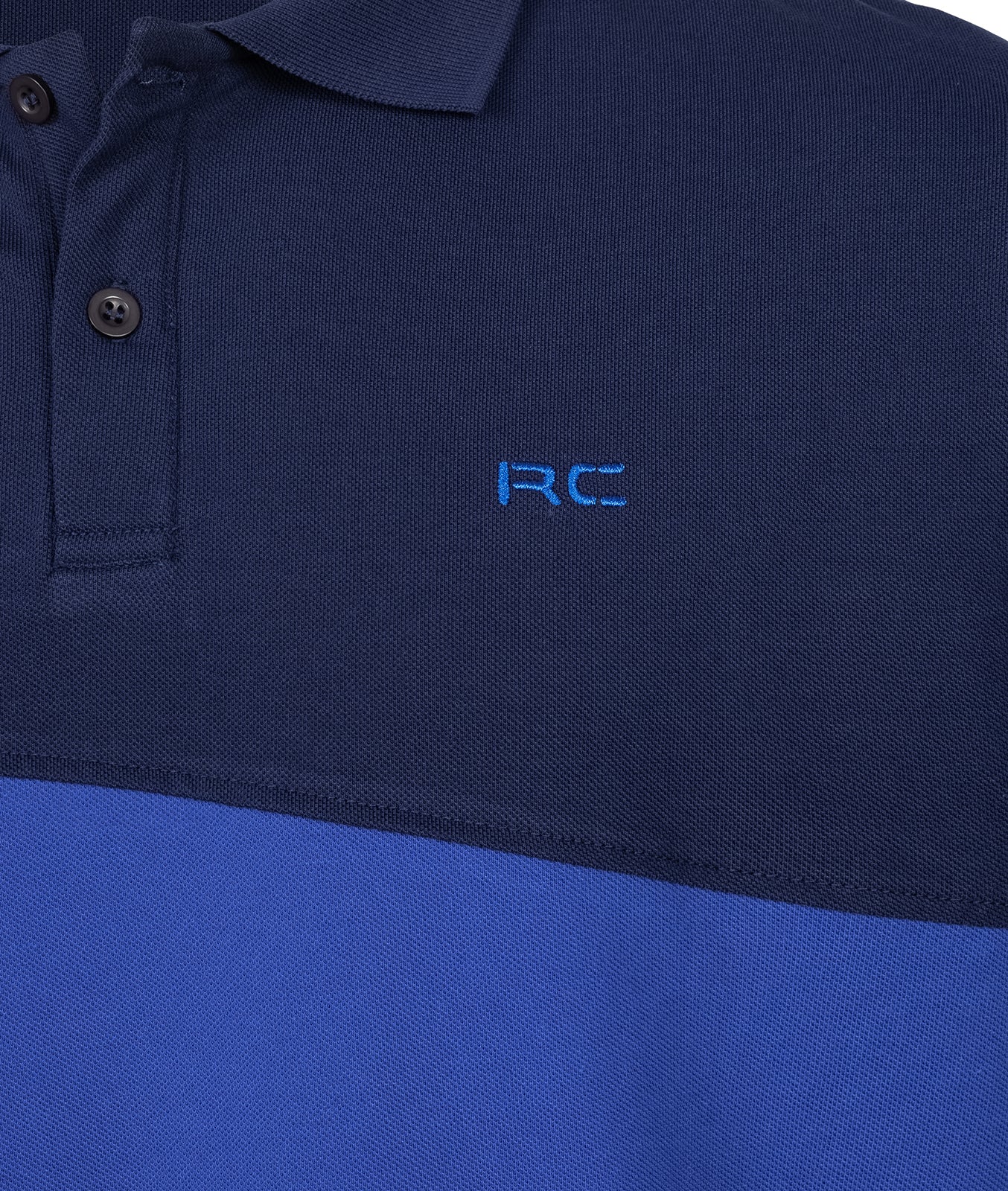 Rock Creek Herren T-Shirt mit Polokragen H-307 - Image 4