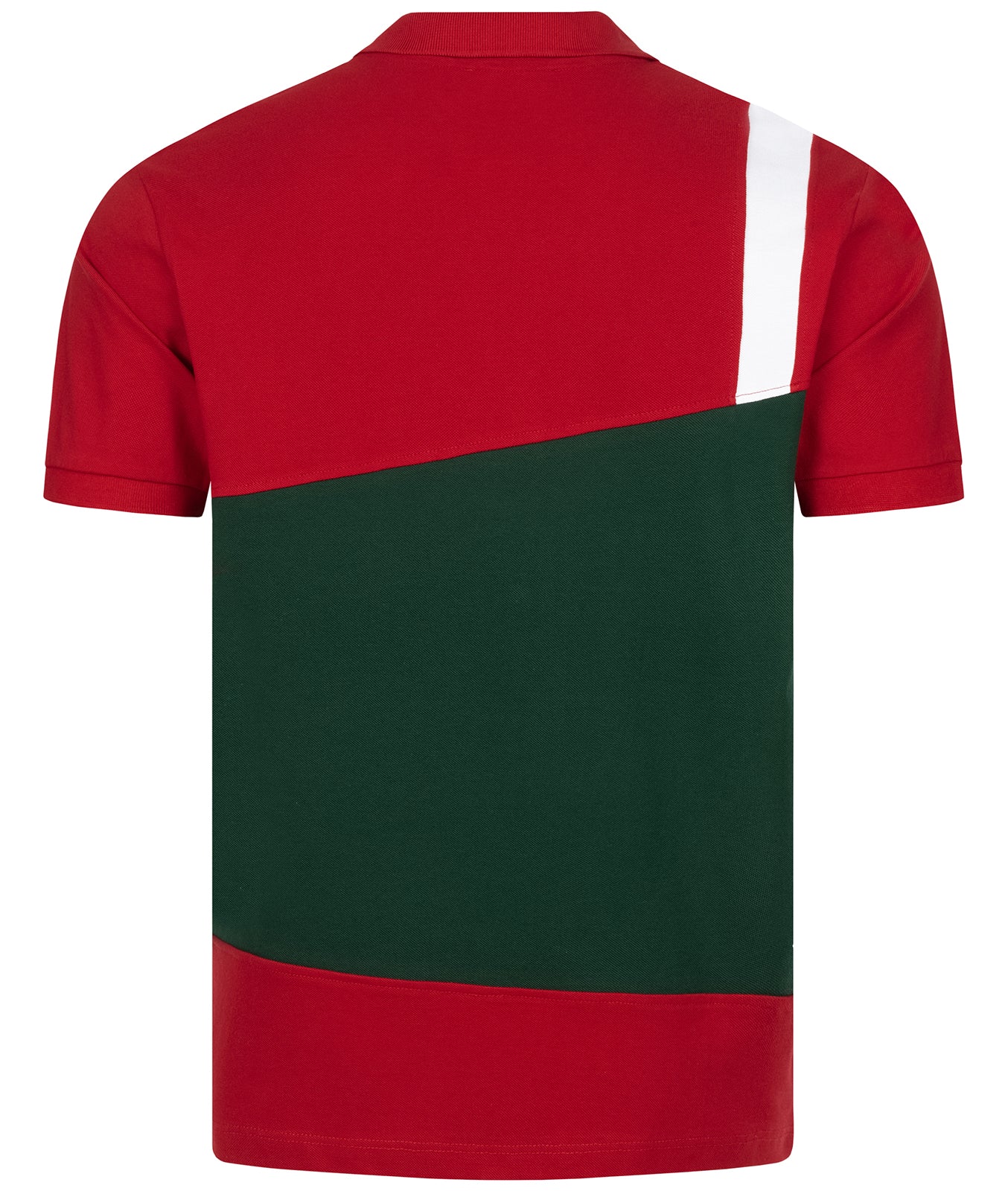 Rock Creek Herren T-Shirt mit Polokragen H-307 - Image 7