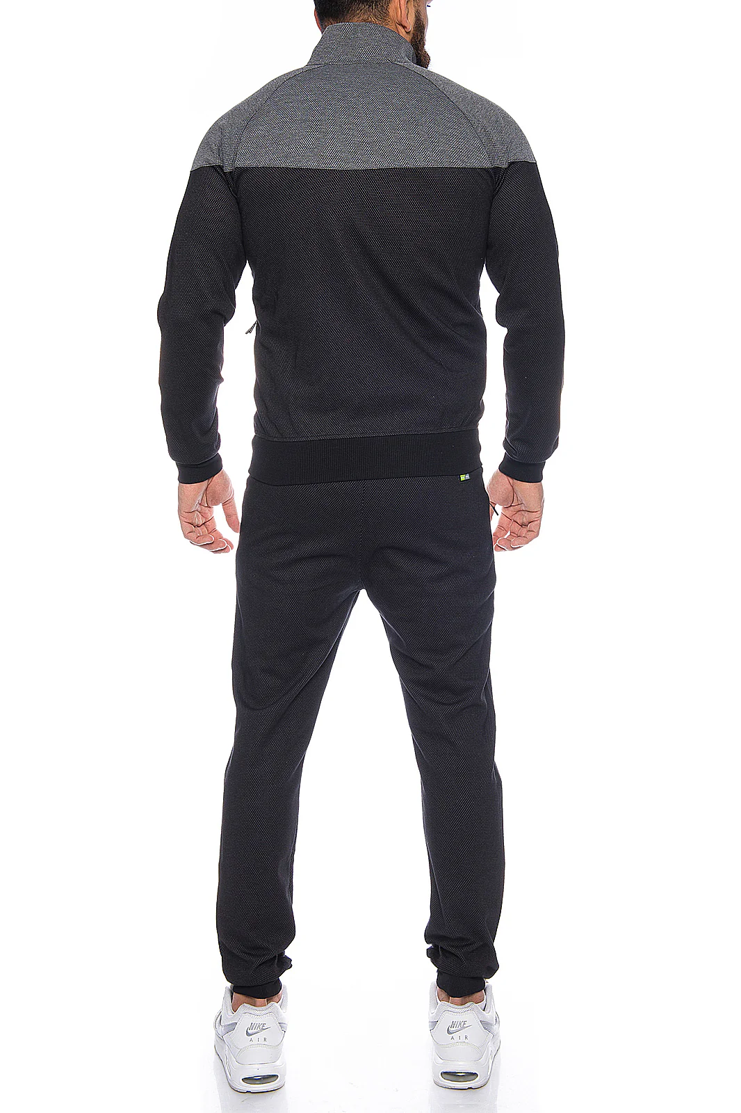 Rock Creek Herren Trainingsanzug Jogginganzug H-141 - Image 4