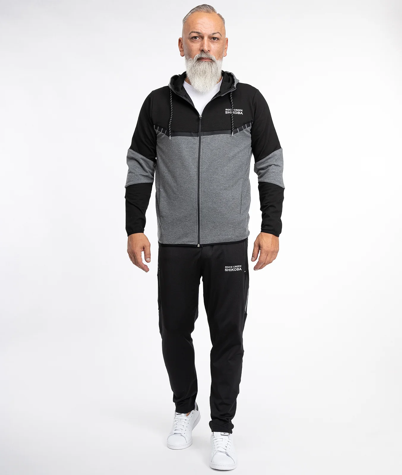 Rock Creek Herren Trainingsanzug Jogginganzug M14