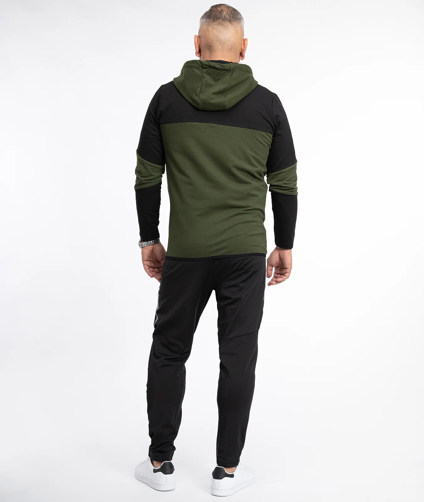 Rock Creek Herren Trainingsanzug Jogginganzug M14 - Image 11
