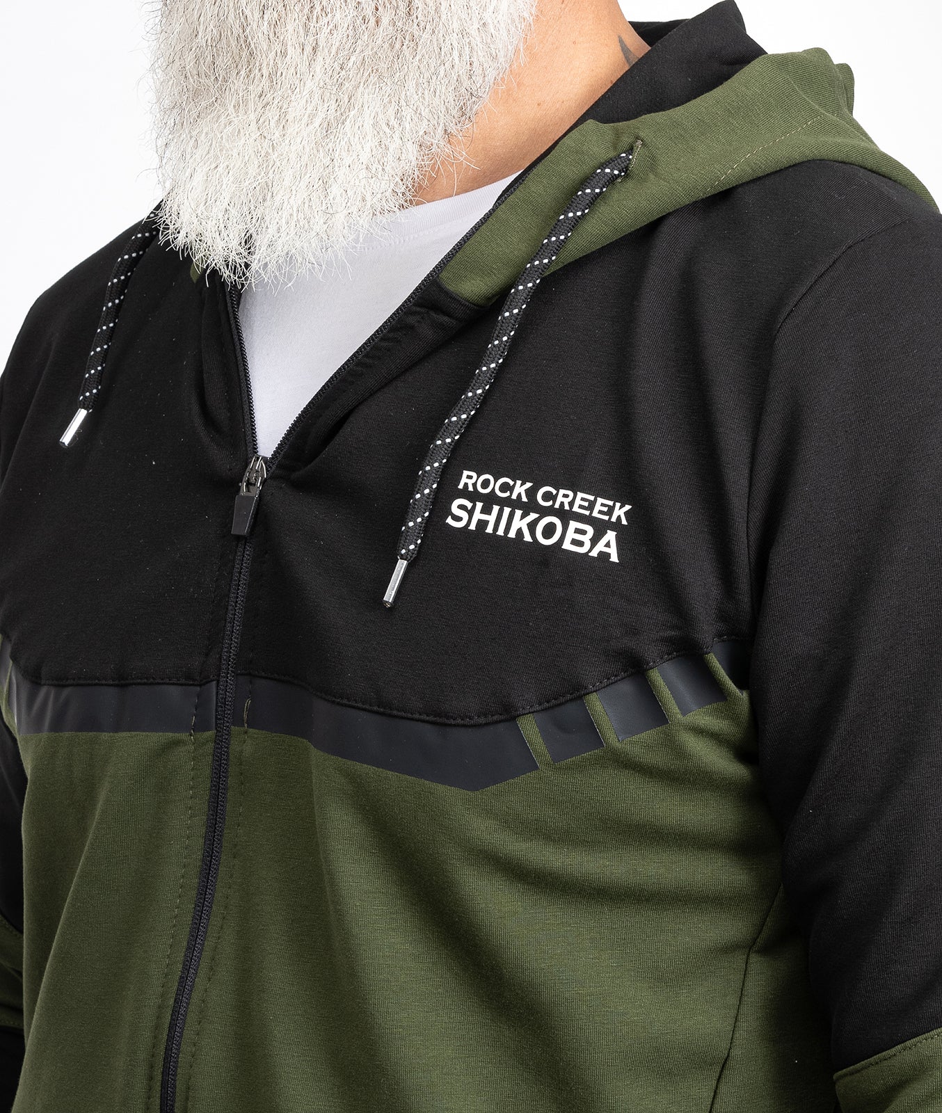 Rock Creek Herren Trainingsanzug Jogginganzug M14 - Image 12