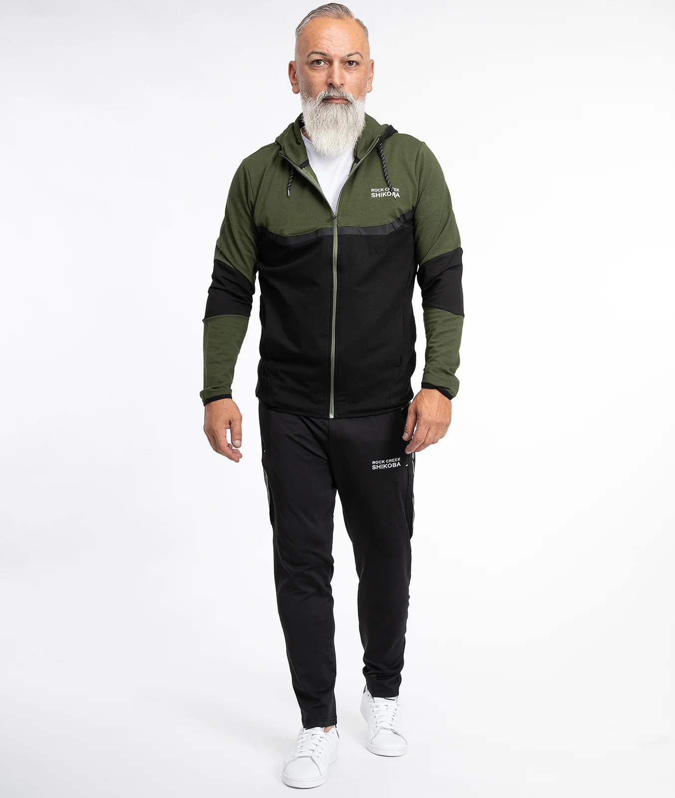 Rock Creek Herren Trainingsanzug Jogginganzug M14 - Image 14