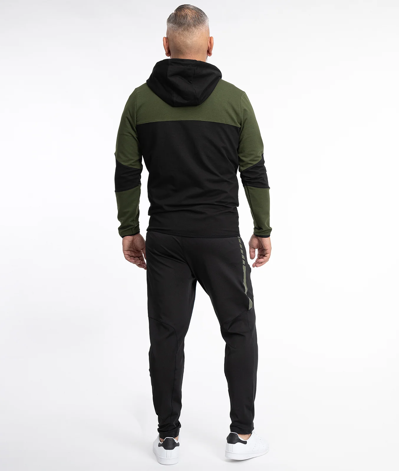 Rock Creek Herren Trainingsanzug Jogginganzug M14 - Image 16