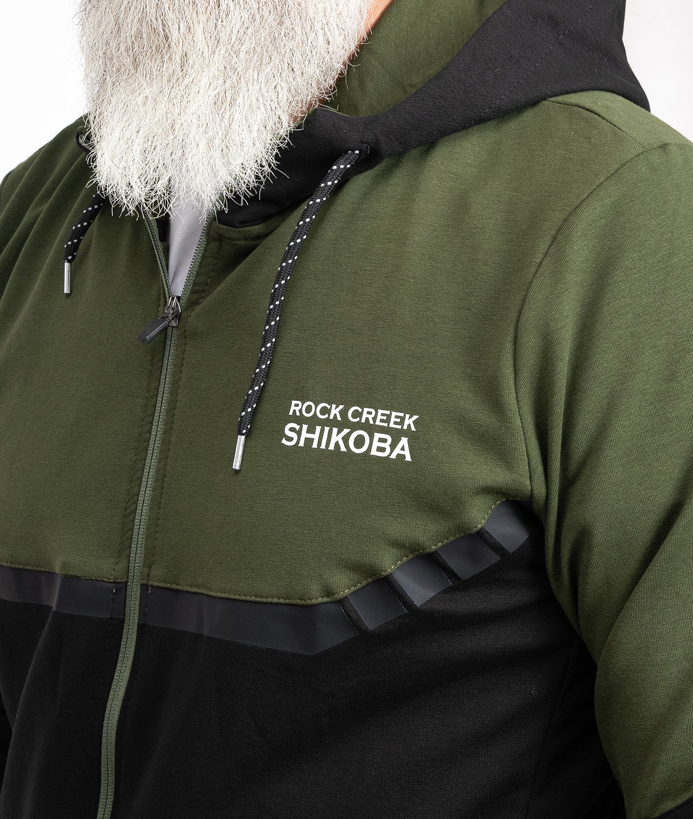 Rock Creek Herren Trainingsanzug Jogginganzug M14 - Image 17