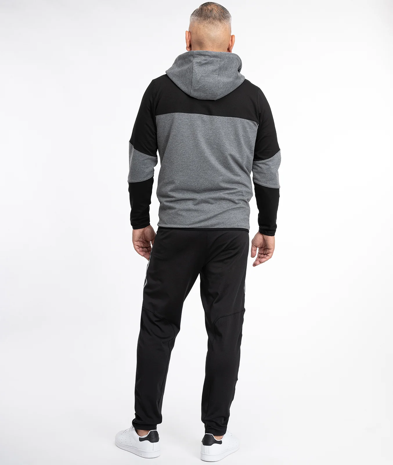 Rock Creek Herren Trainingsanzug Jogginganzug M14 - Image 3