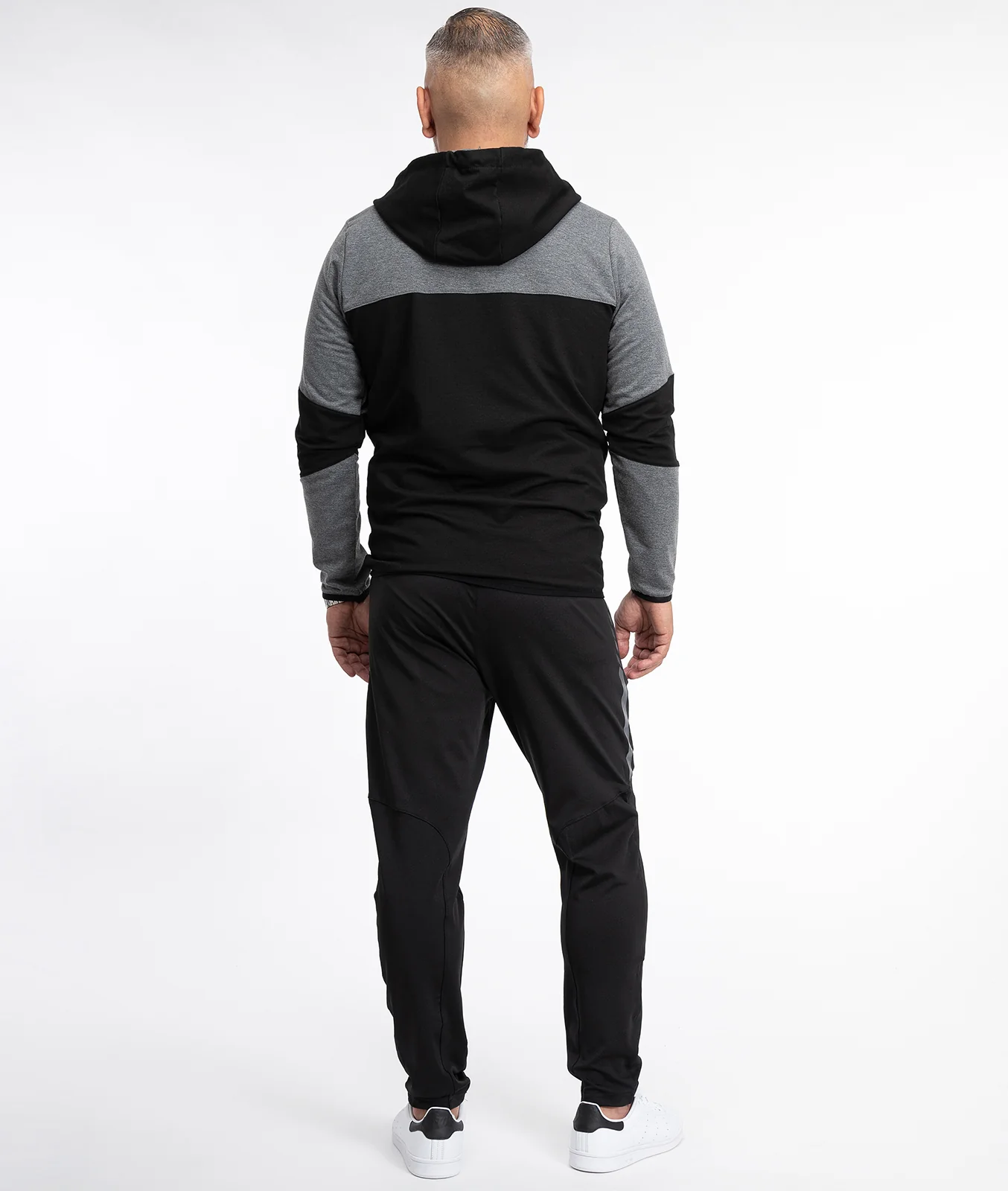 Rock Creek Herren Trainingsanzug Jogginganzug M14 - Image 6
