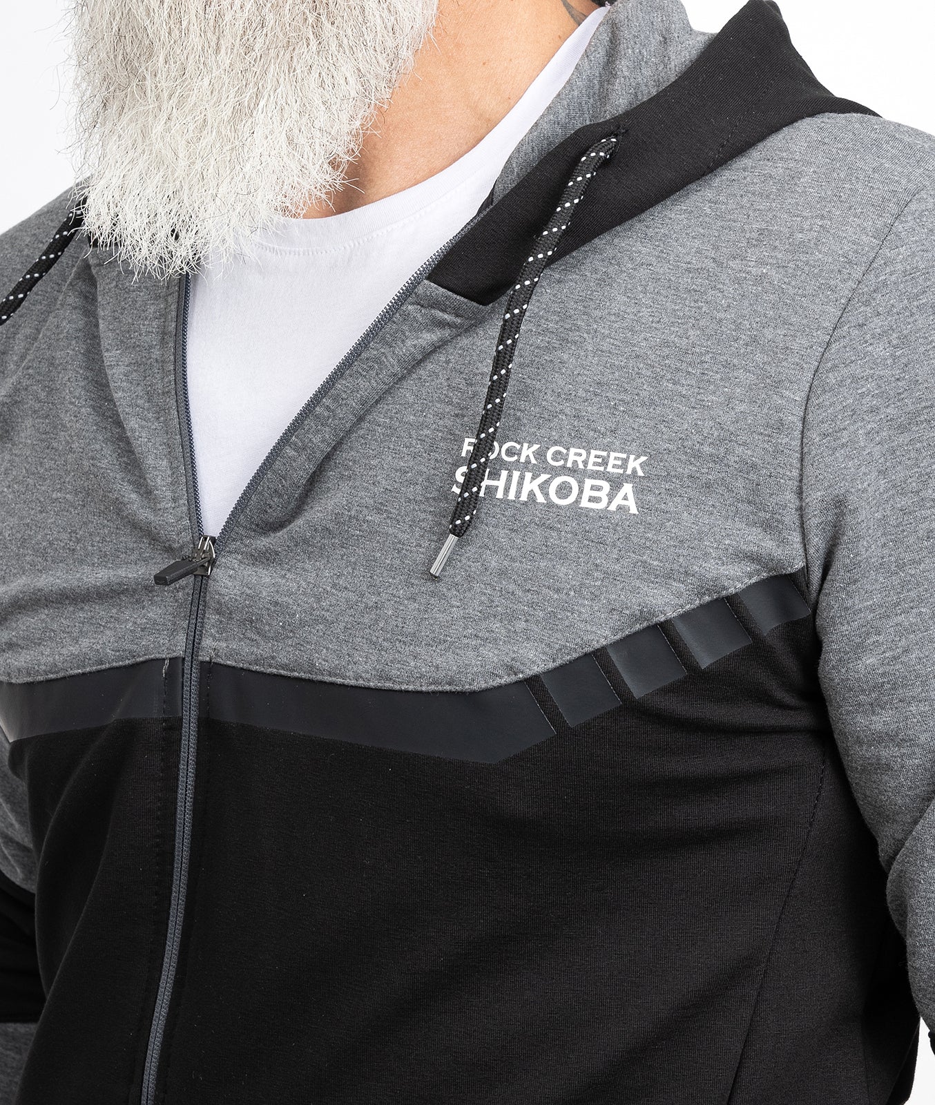 Rock Creek Herren Trainingsanzug Jogginganzug M14 - Image 7