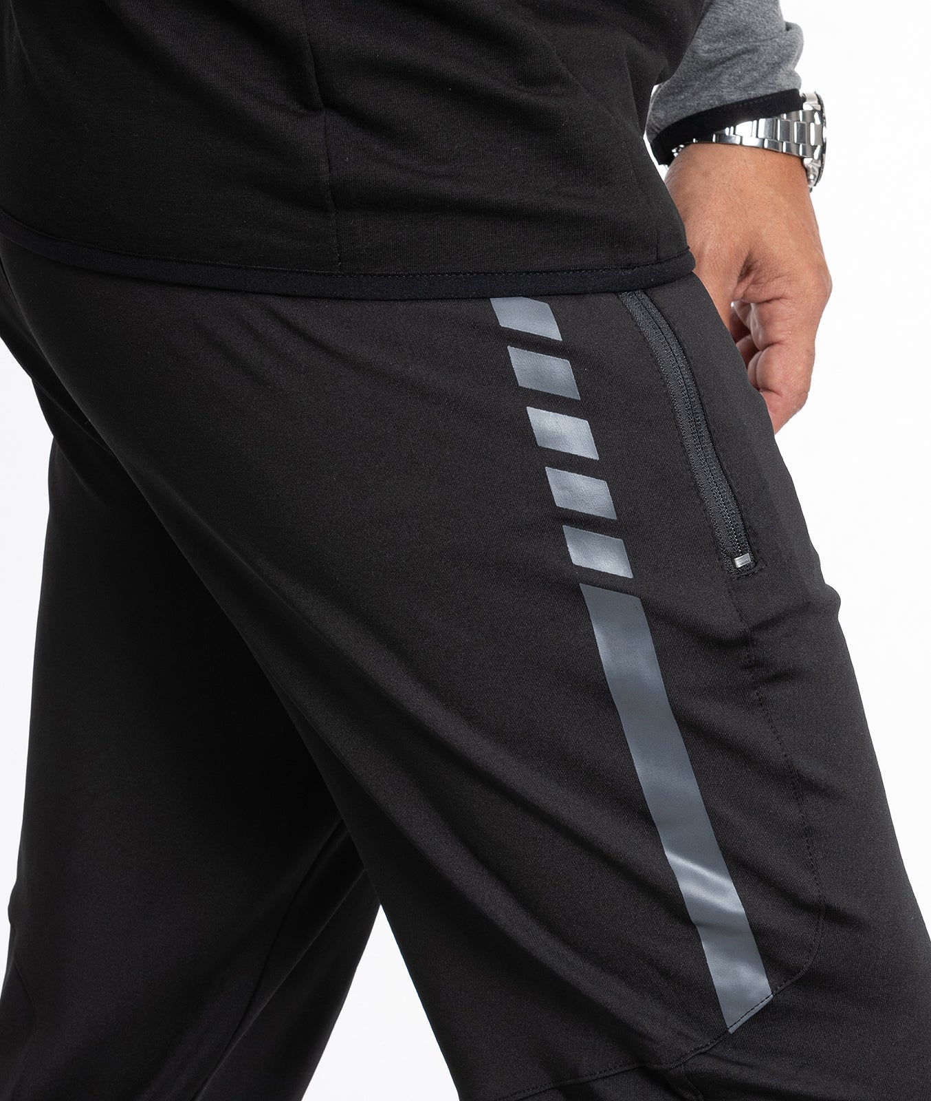 Rock Creek Herren Trainingsanzug Jogginganzug M14 - Image 8