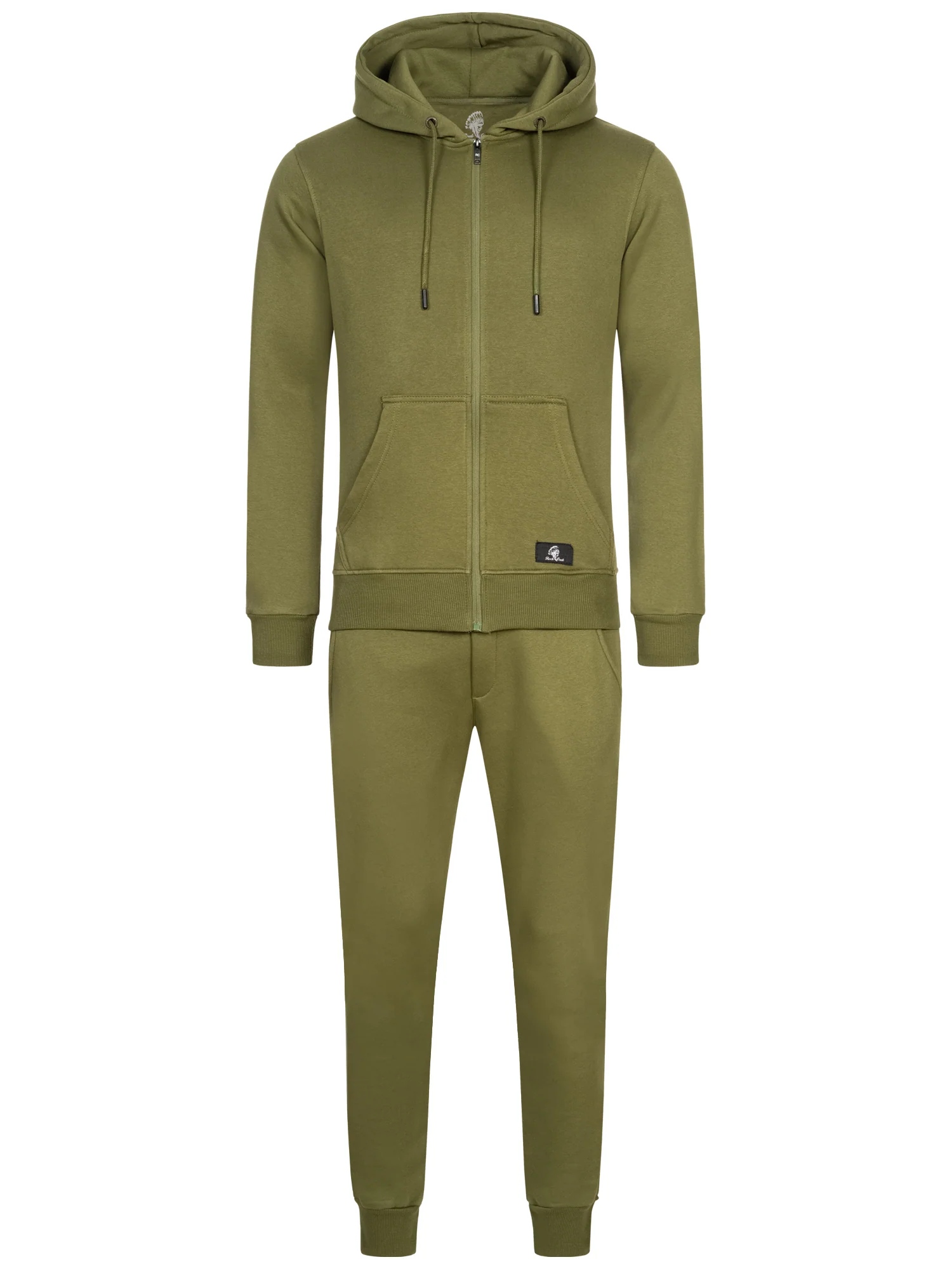 Rock Creek Herren Trainingsanzug Zweiteiler H-166 - Image 16