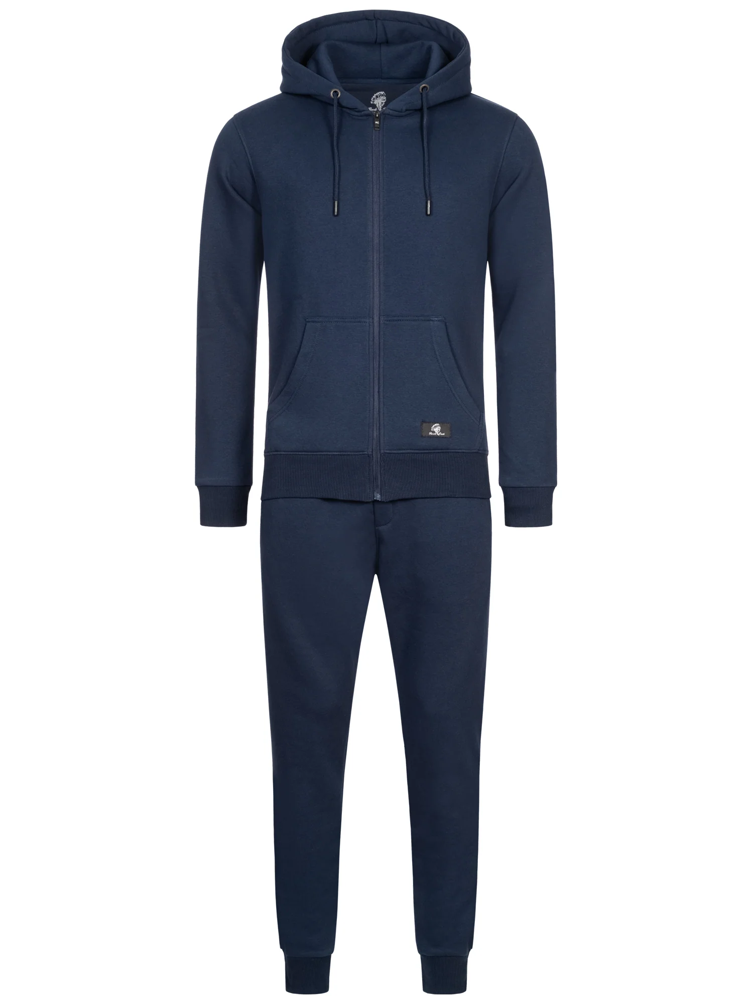 Rock Creek Herren Trainingsanzug Zweiteiler H-166 - Image 17
