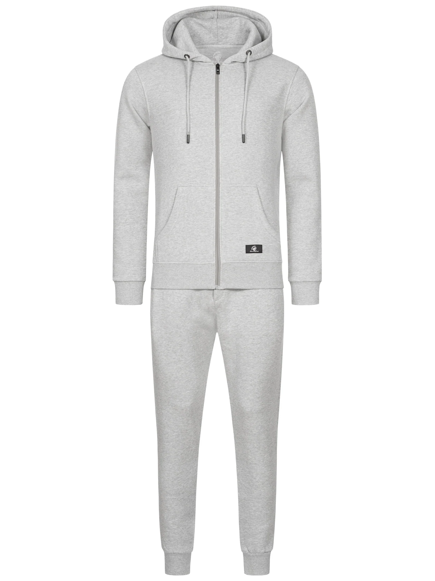 Rock Creek Herren Trainingsanzug Zweiteiler H-166 - Image 18