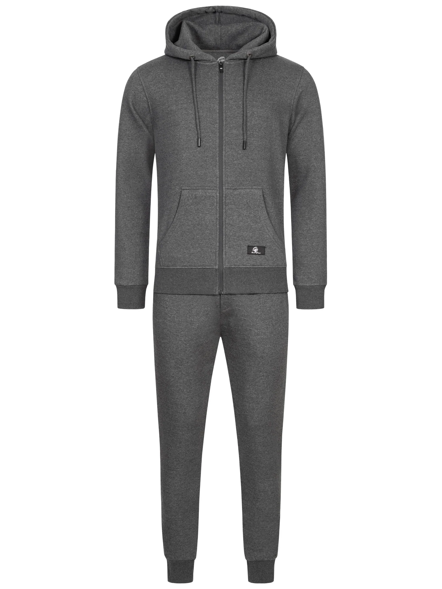 Rock Creek Herren Trainingsanzug Zweiteiler H-166 - Image 19