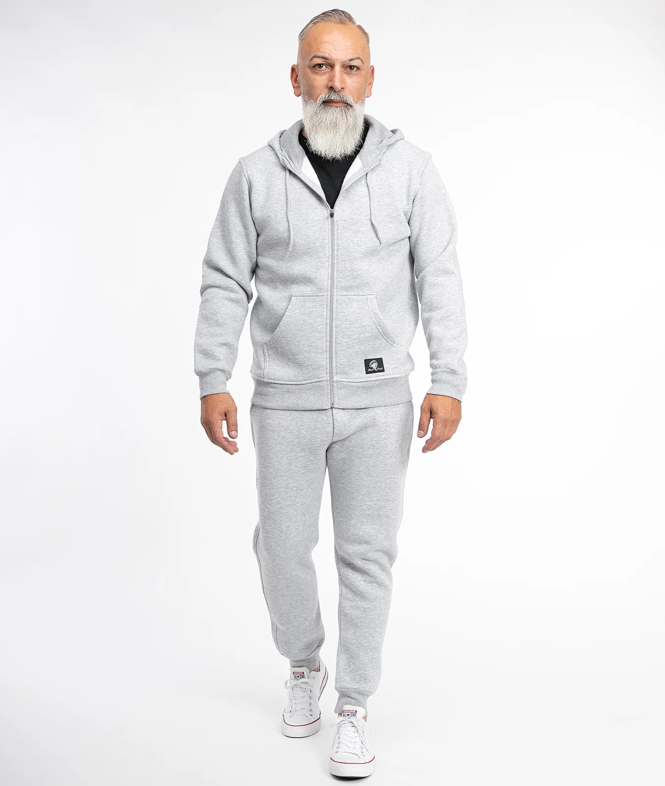 Rock Creek Herren Trainingsanzug Zweiteiler H-166 - Image 7