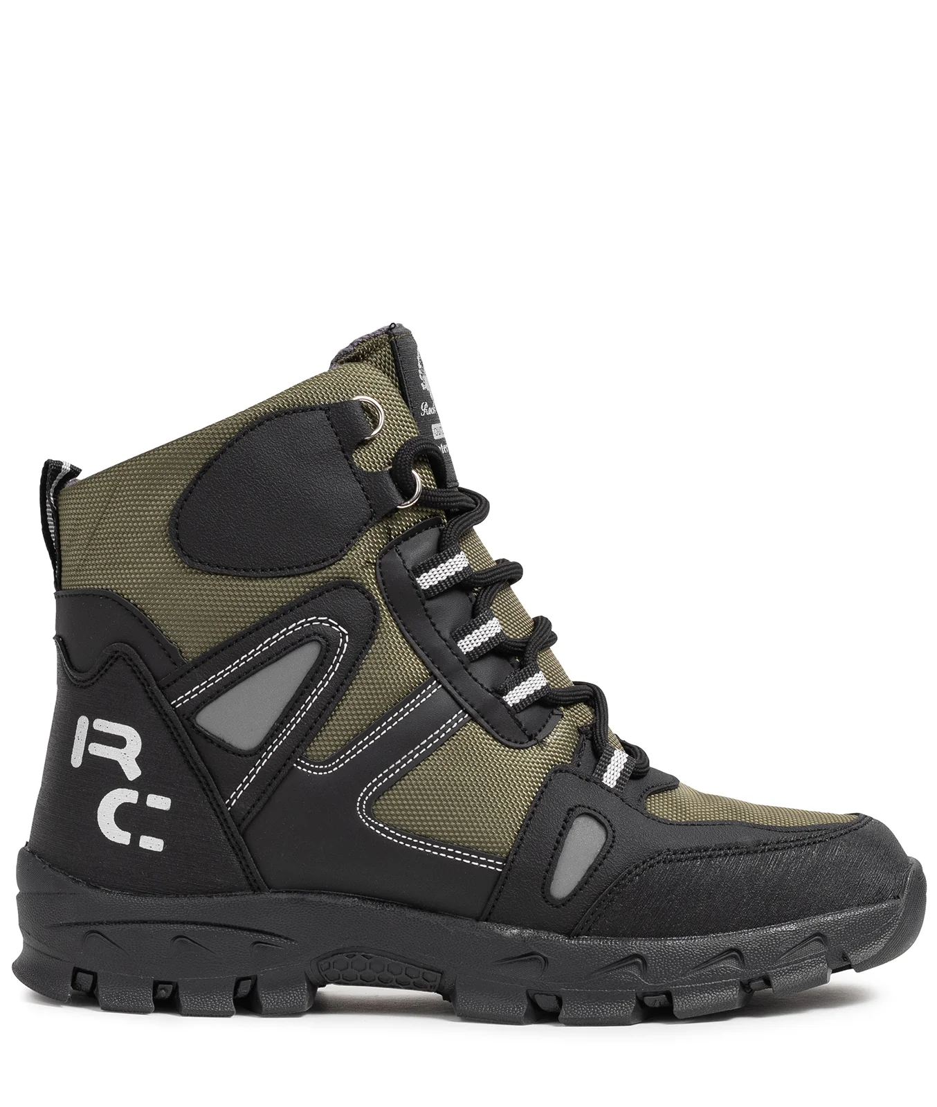 Rock Creek Herren Trekkingschuhe Hoch H-279 - Image 11