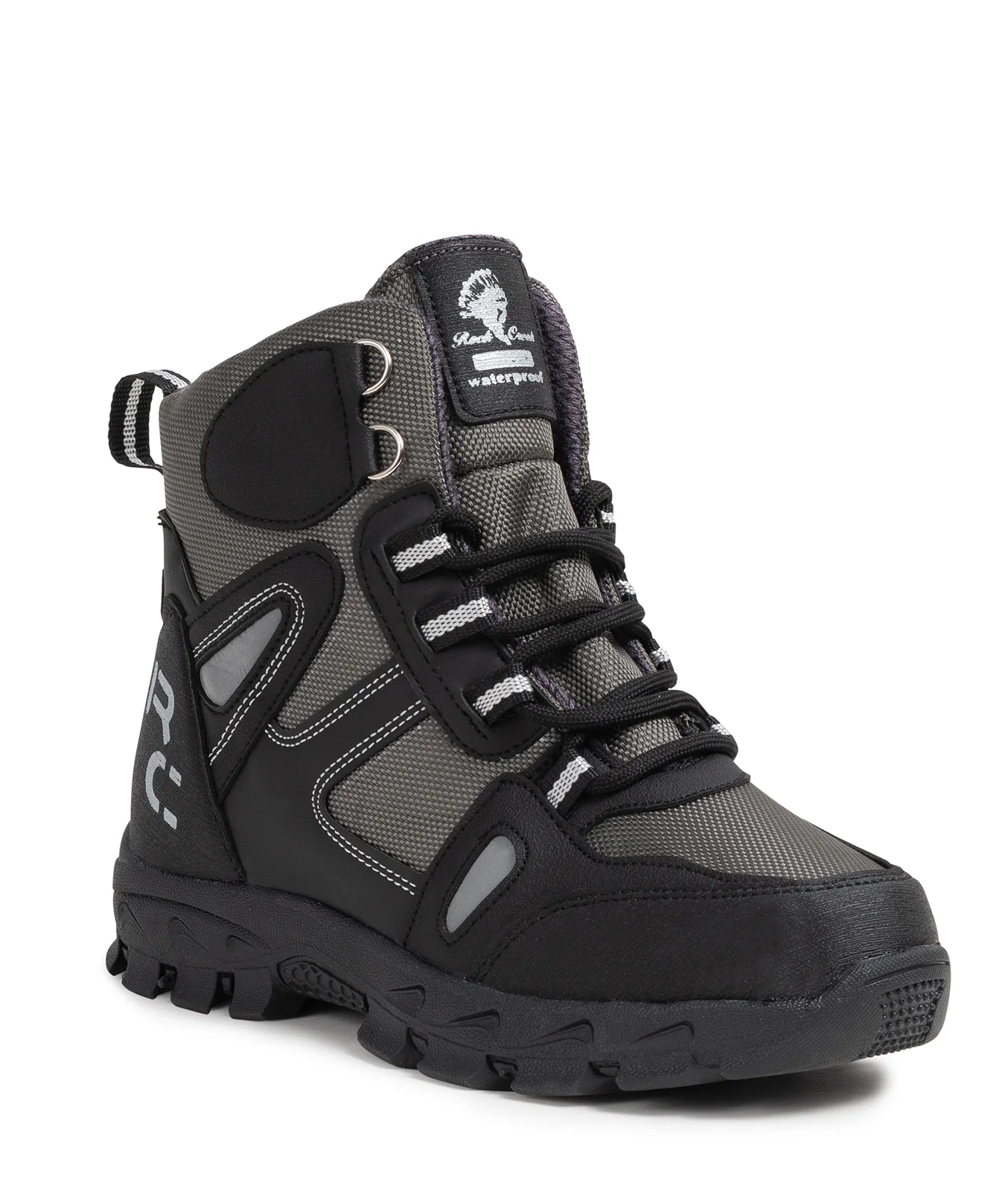 Rock Creek Herren Trekkingschuhe Hoch H-279 - Image 13