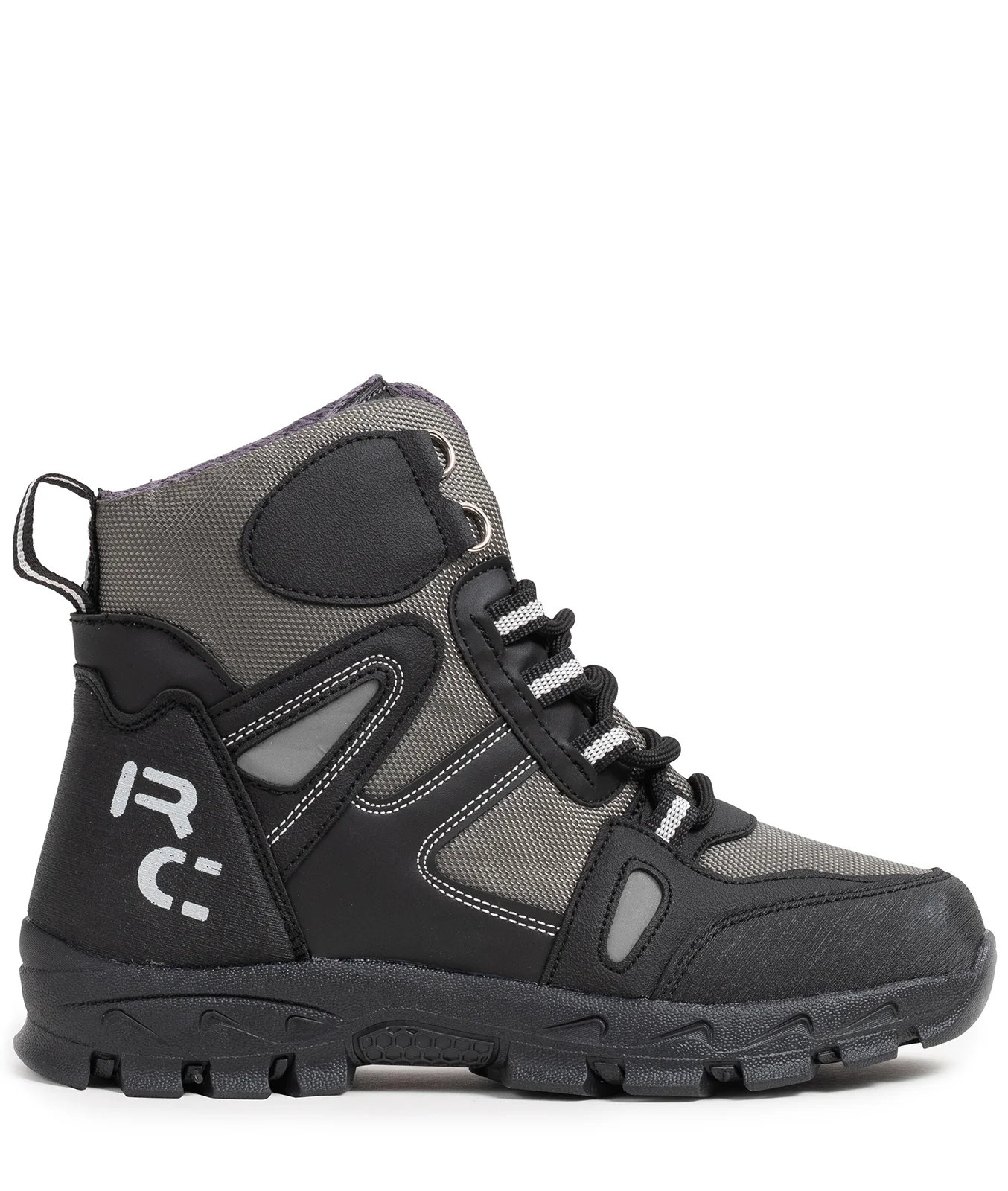 Rock Creek Herren Trekkingschuhe Hoch H-279 - Image 14